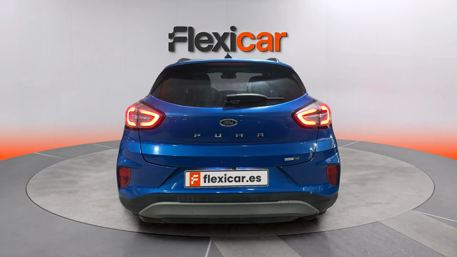 Ford Puma 1.0 EcoBoost ST-Line Design MHEV - foto 6