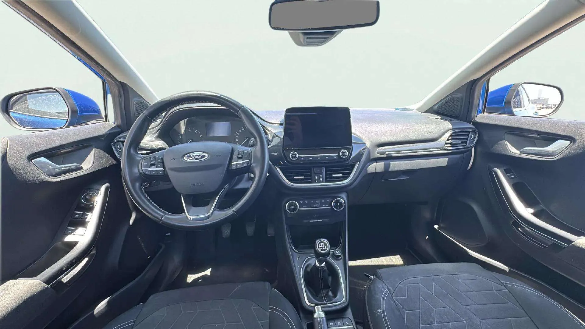 Ford Puma 1.0 EcoBoost ST-Line Design MHEV - foto 8