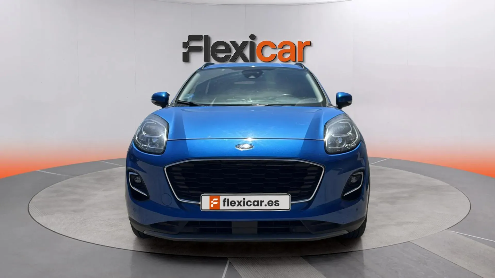Ford Puma 1.0 EcoBoost ST-Line Design MHEV - foto 2