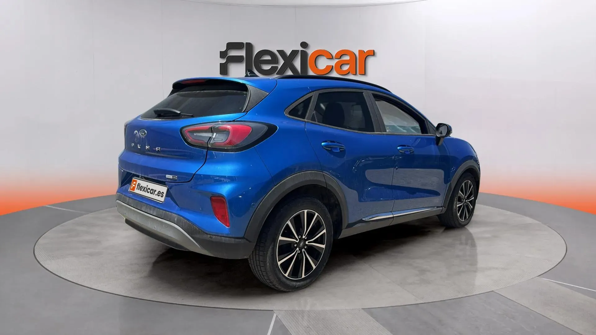 Ford Puma 1.0 EcoBoost ST-Line Design MHEV - foto 3