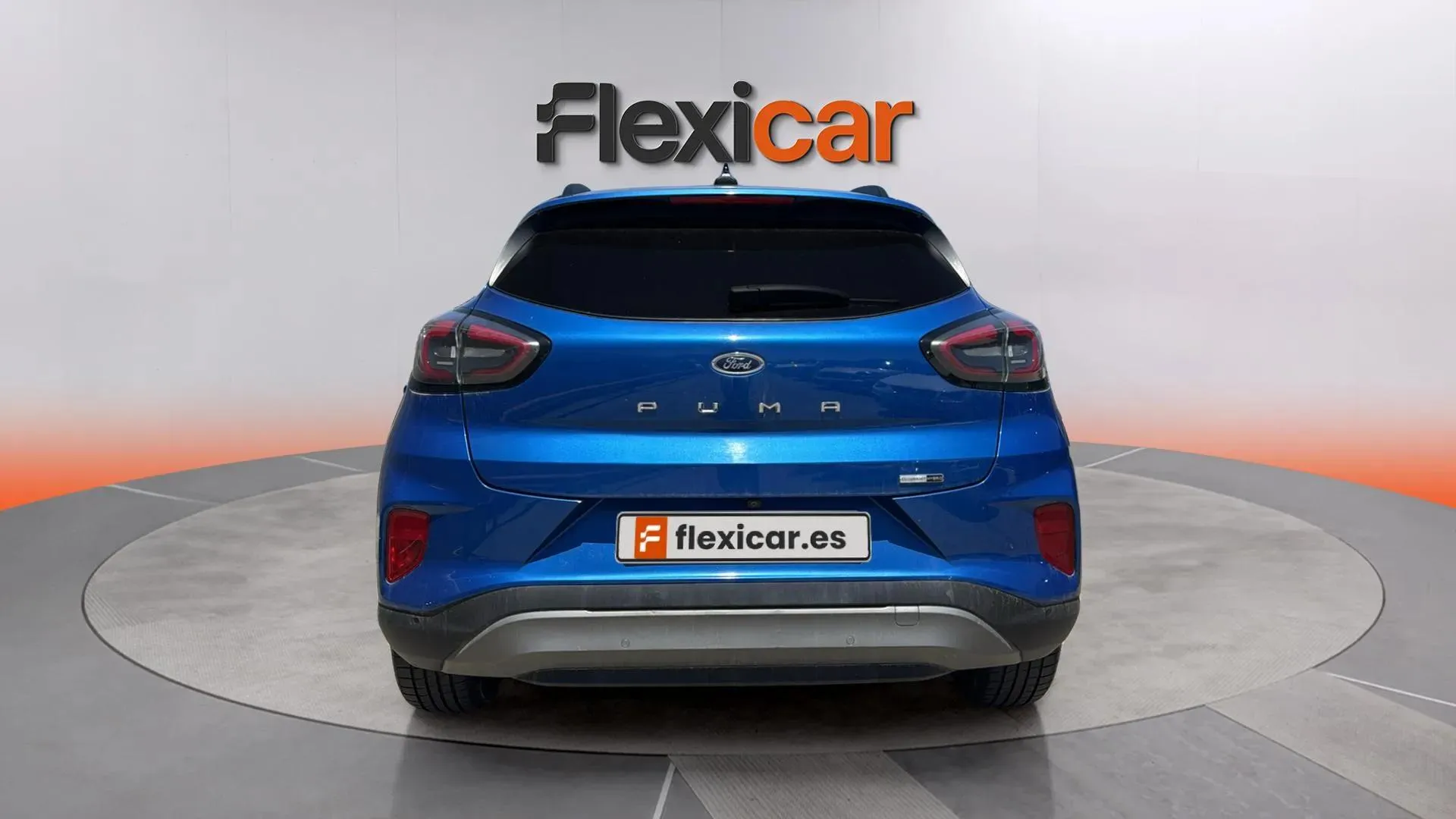 Ford Puma 1.0 EcoBoost ST-Line Design MHEV - foto 4
