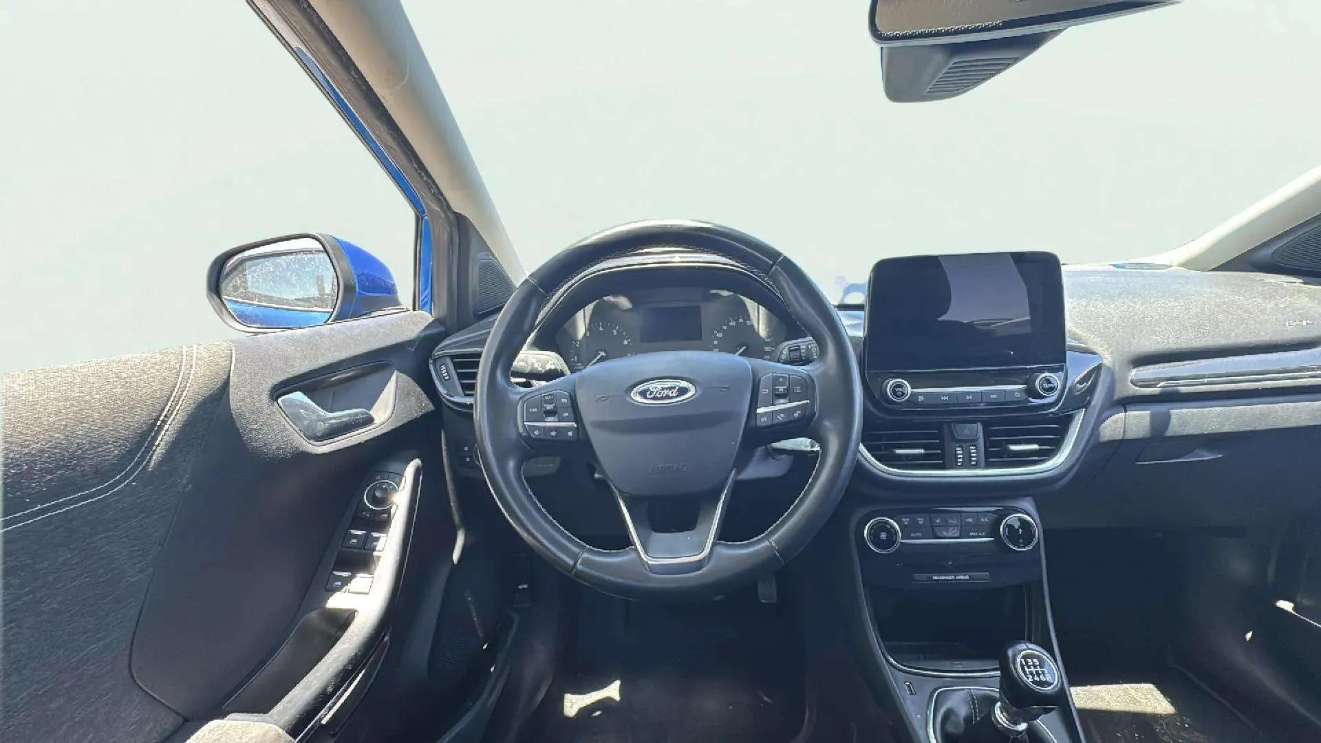Ford Puma 1.0 EcoBoost ST-Line Design MHEV - foto 9
