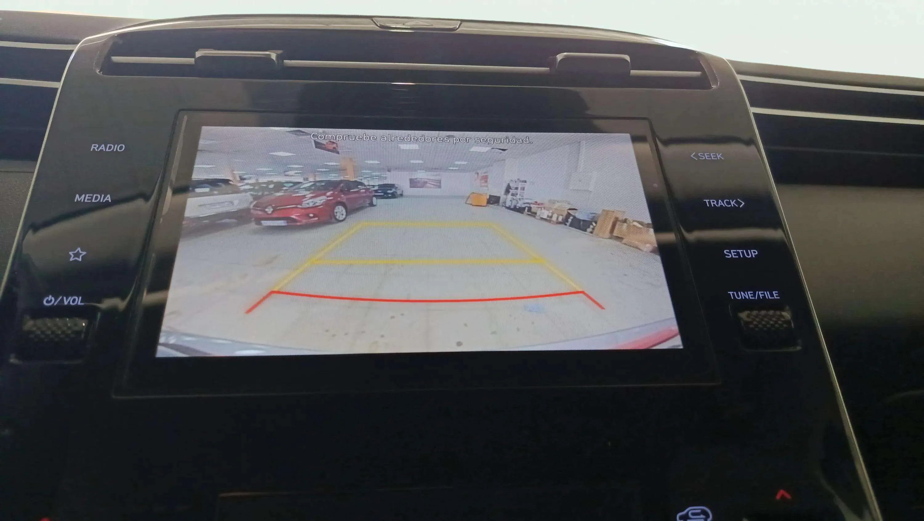 Hyundai Tucson 1.6 T-GDi 48V Maxx - foto 18