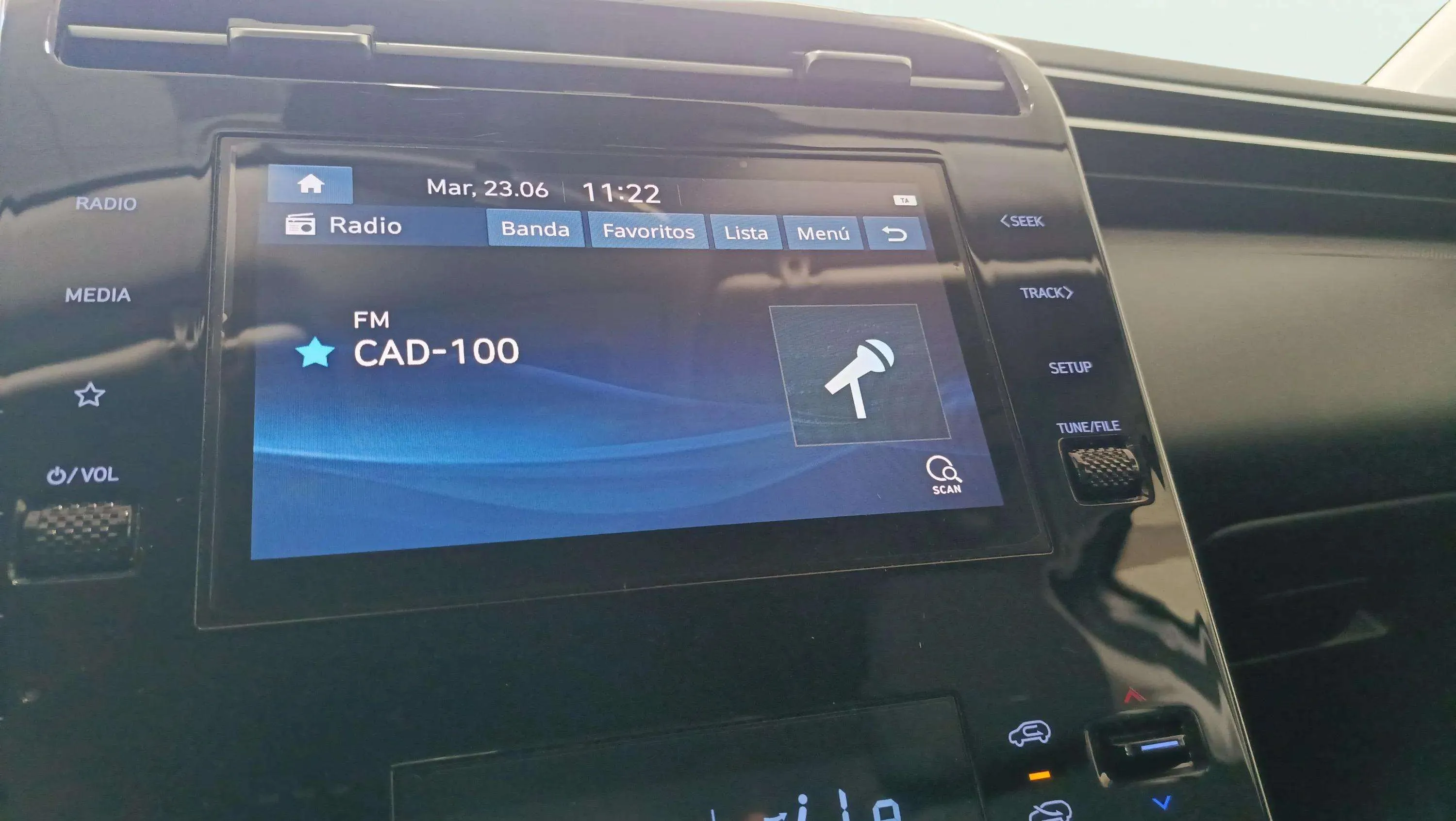 Hyundai Tucson 1.6 T-GDi 48V Maxx - foto 21