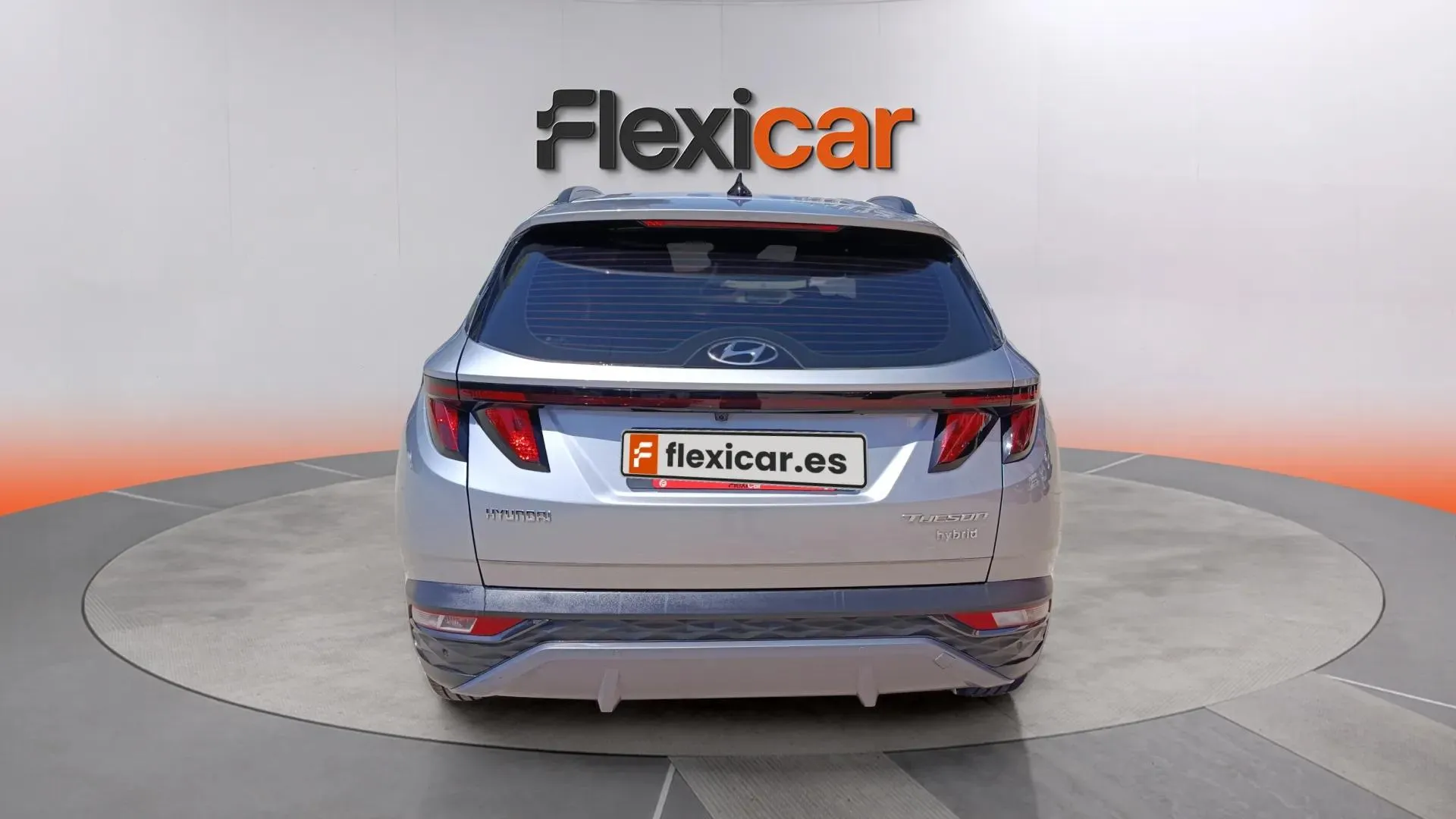 Hyundai Tucson 1.6 T-GDi 48V Maxx - foto 5