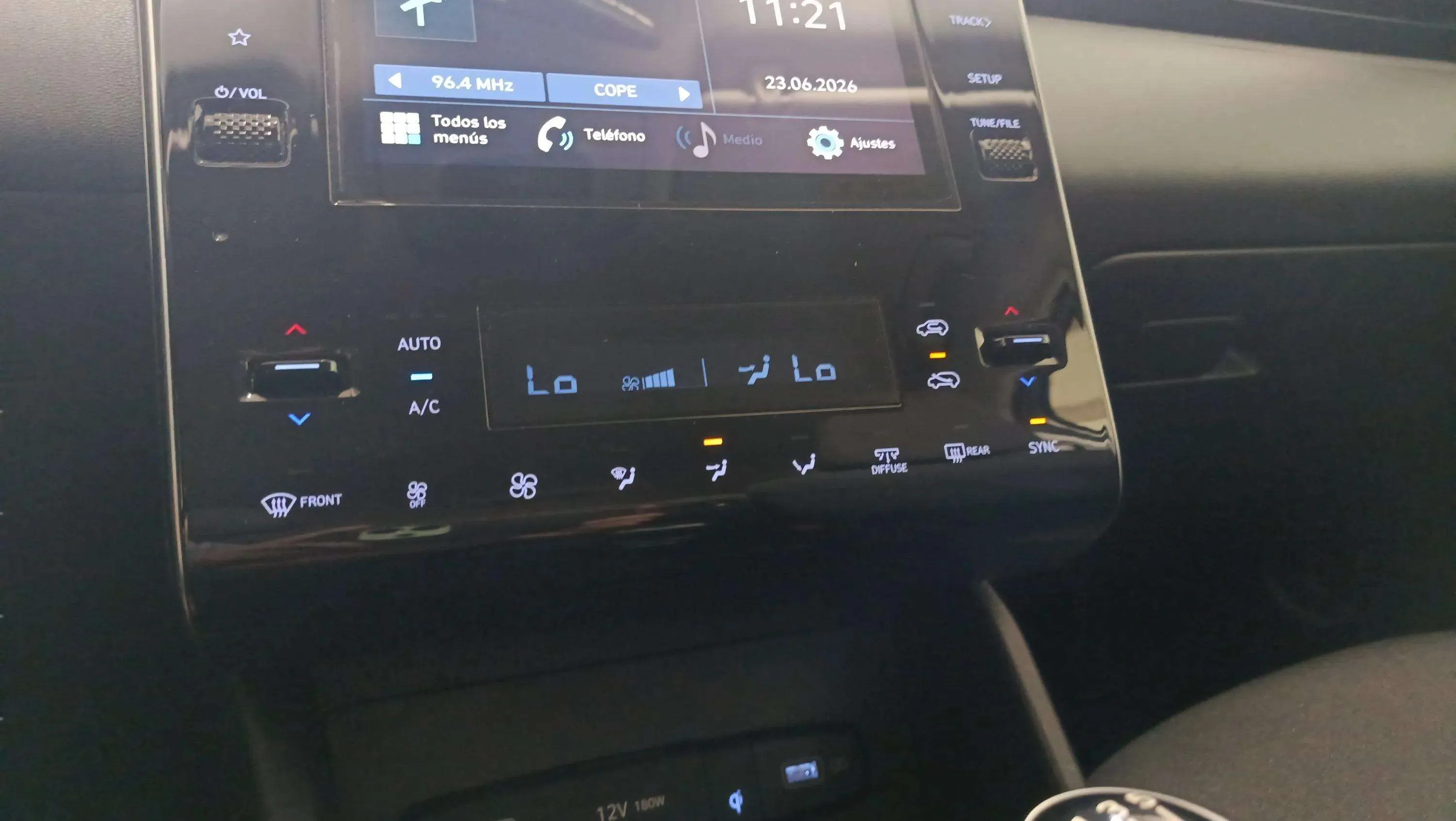 Hyundai Tucson 1.6 T-GDi 48V Maxx - foto 16