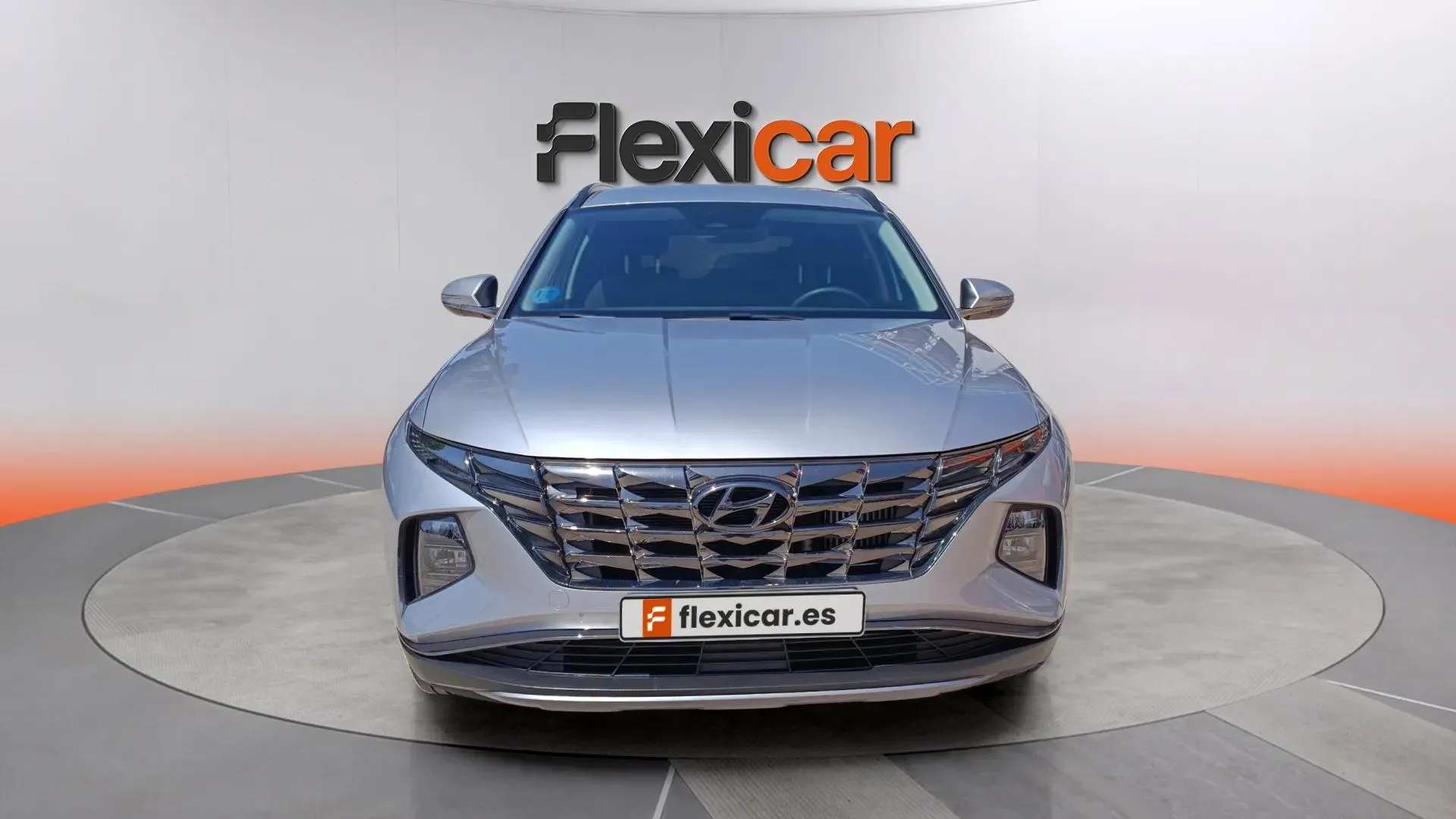 Hyundai Tucson 1.6 T-GDi 48V Maxx - foto 2