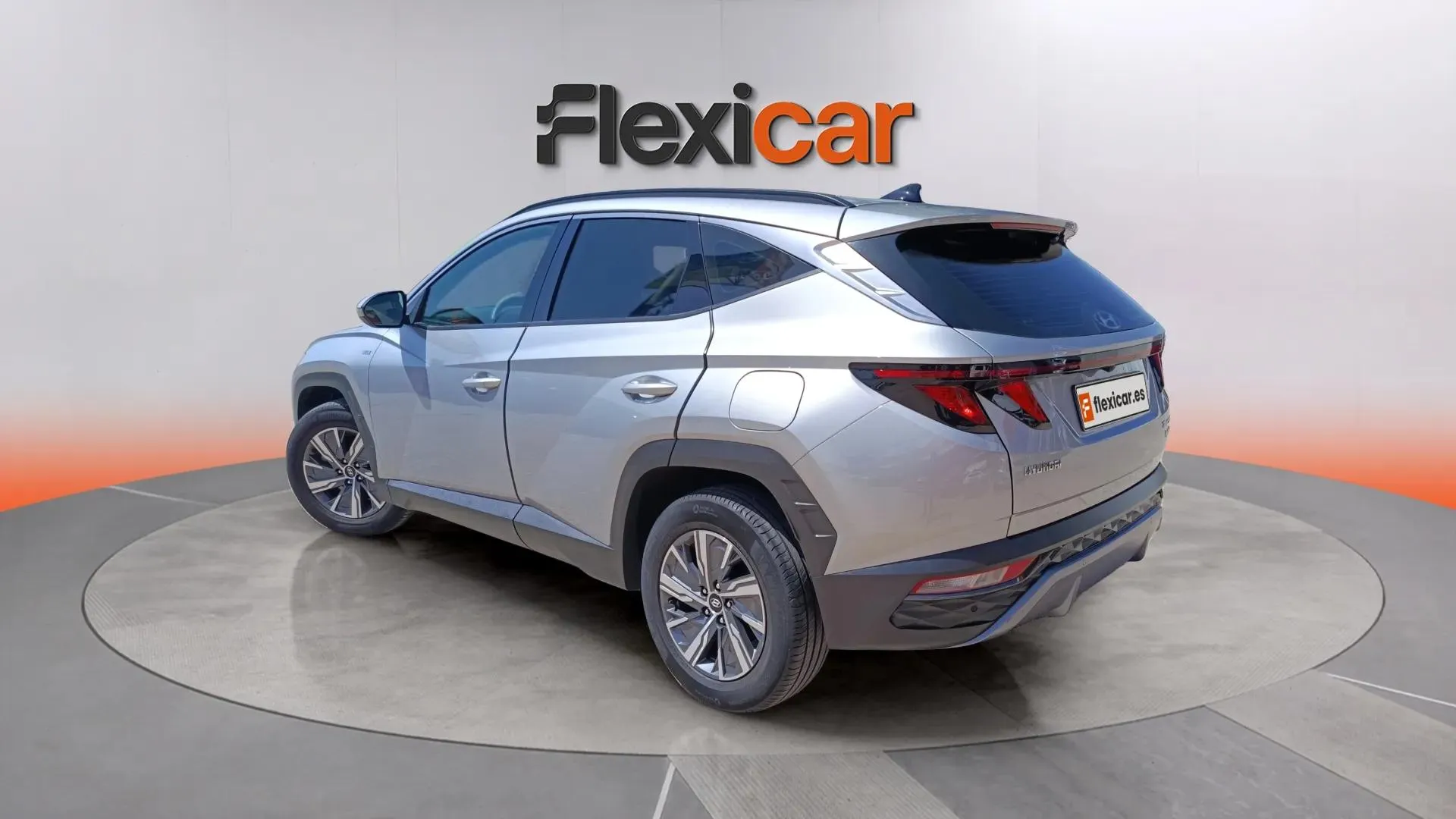 Hyundai Tucson 1.6 T-GDi 48V Maxx - foto 6