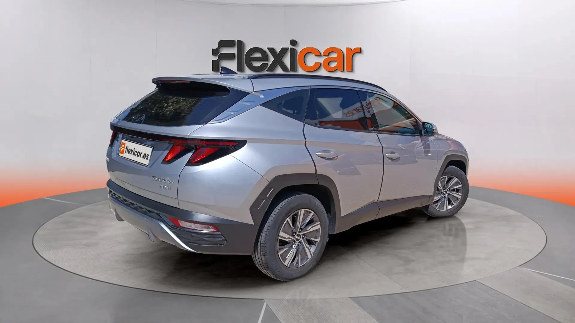 Hyundai Tucson 1.6 T-GDi 48V Maxx - foto 4
