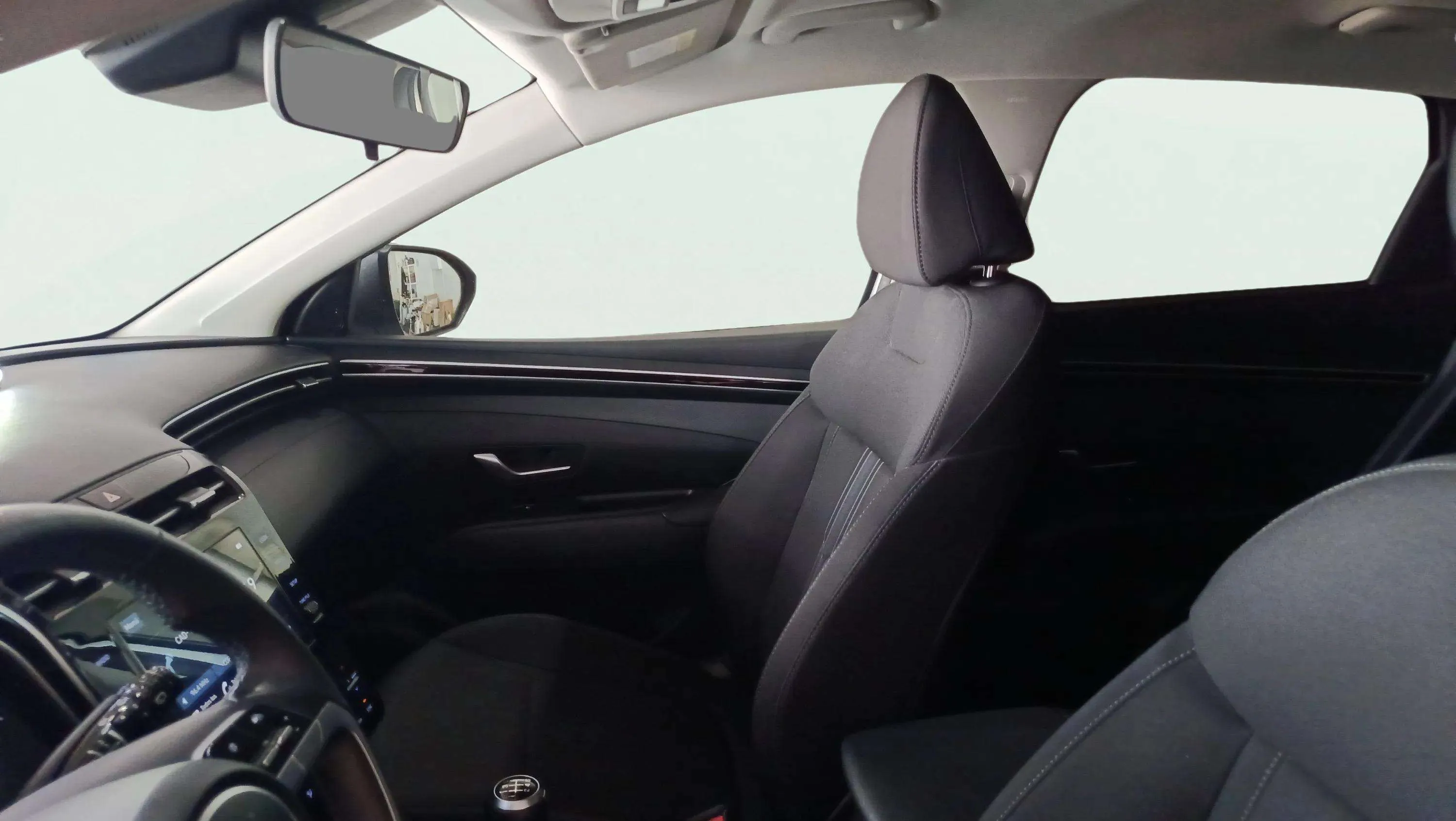 Hyundai Tucson 1.6 T-GDi 48V Maxx - foto 9