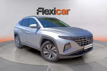 hyundai tucson 16 tgdi 110kw 150cv klass gasolina manual burgos 903000000270639