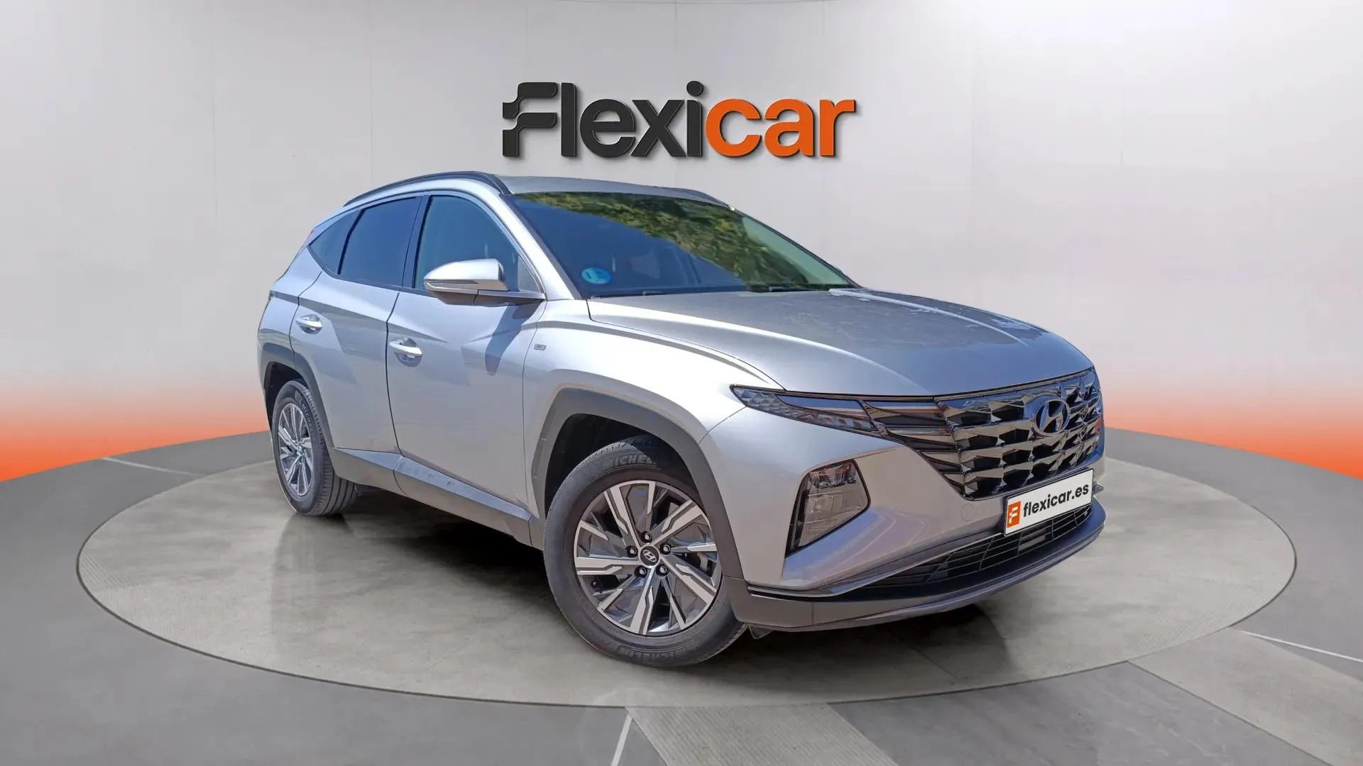 Hyundai Tucson 1.6 T-GDi 48V Maxx