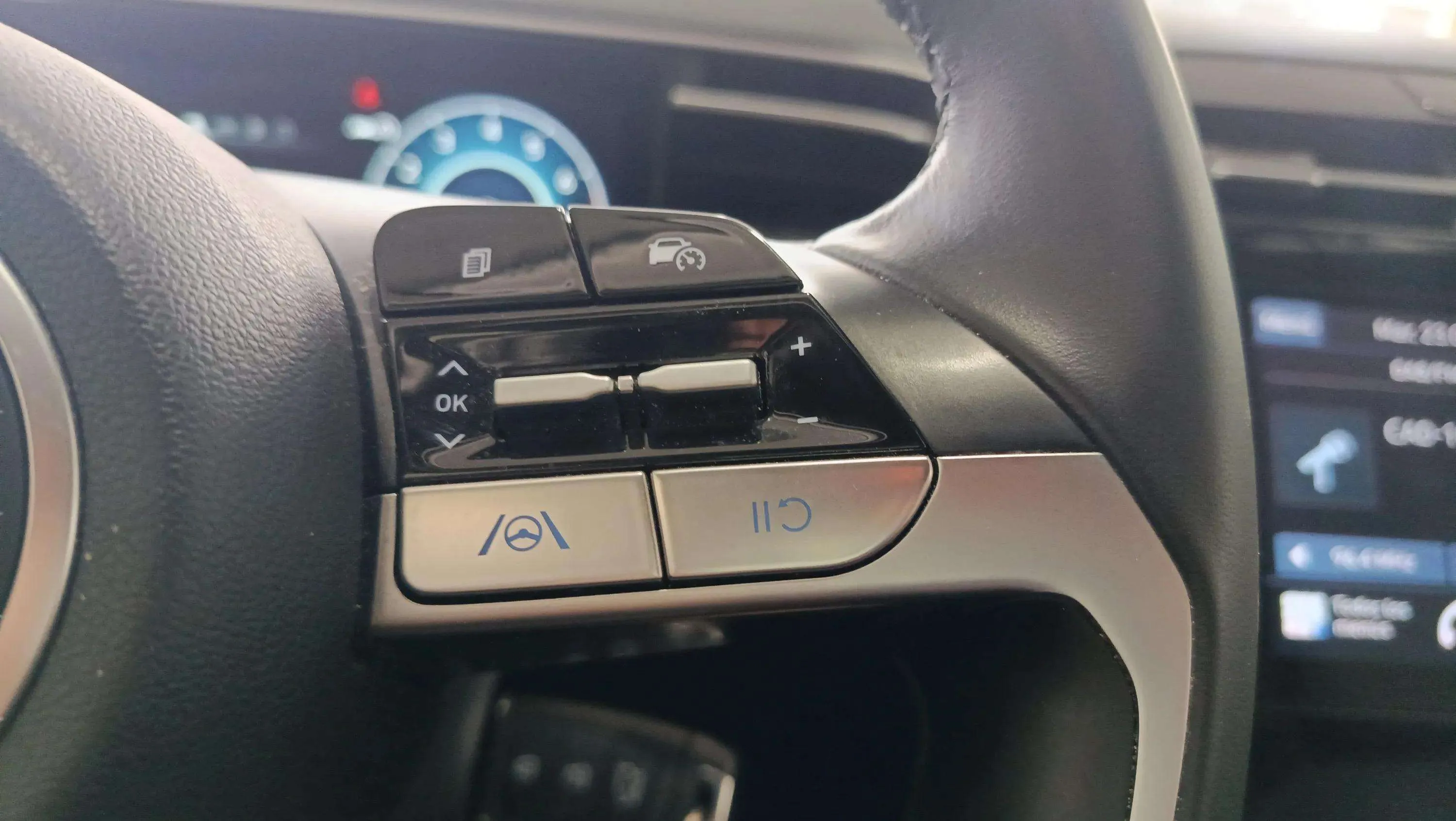 Hyundai Tucson 1.6 T-GDi 48V Maxx - foto 15