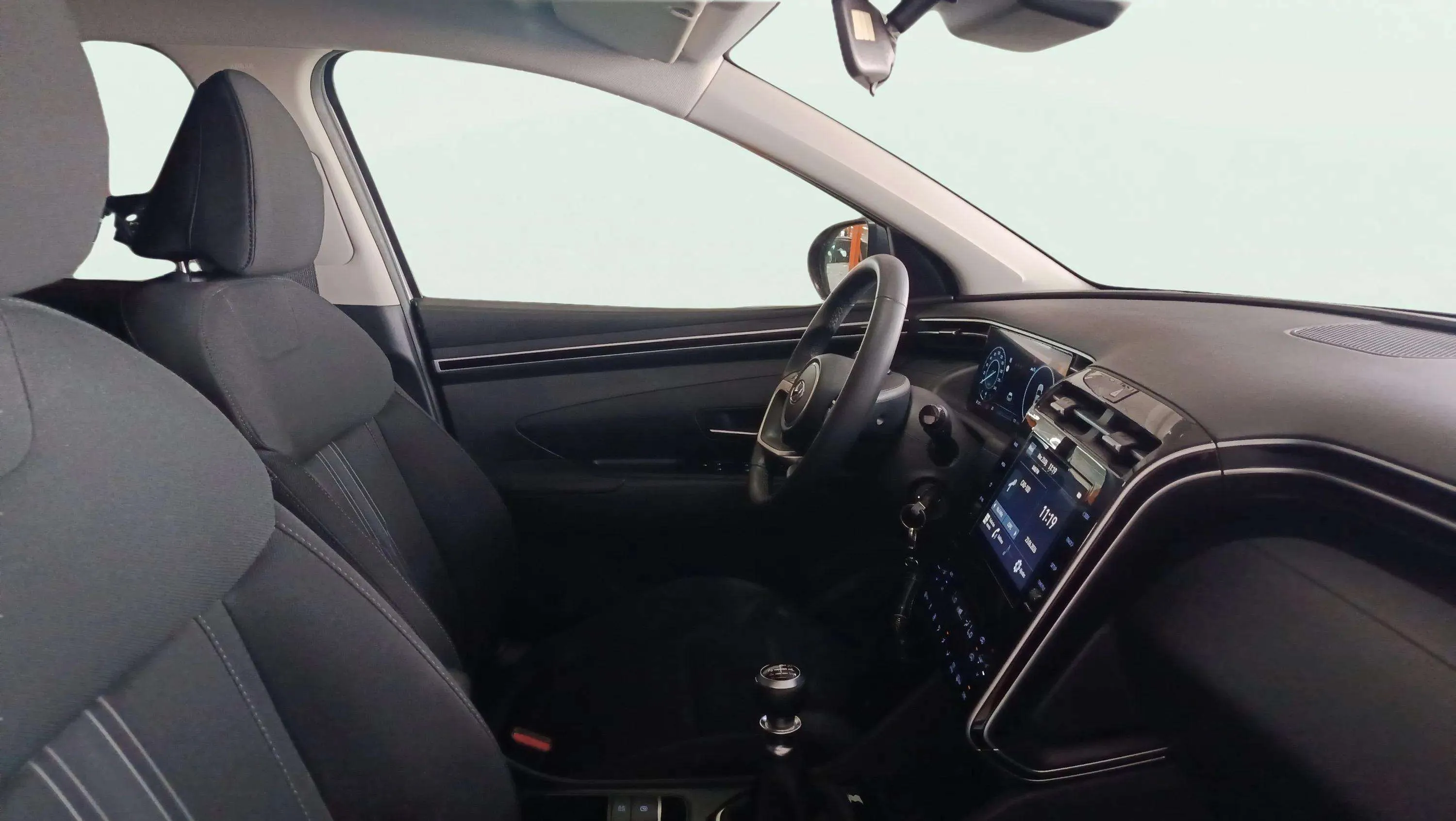 Hyundai Tucson 1.6 T-GDi 48V Maxx - foto 10