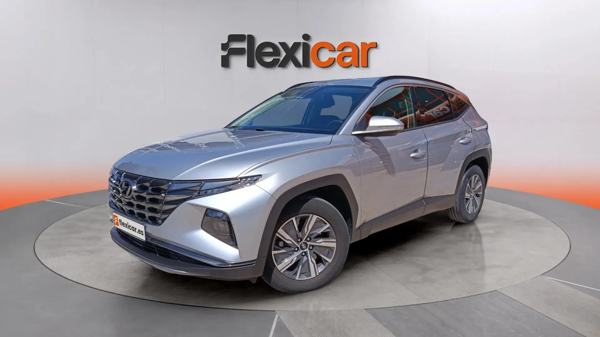 Hyundai Tucson 1.6 T-GDi 48V Maxx - foto 3