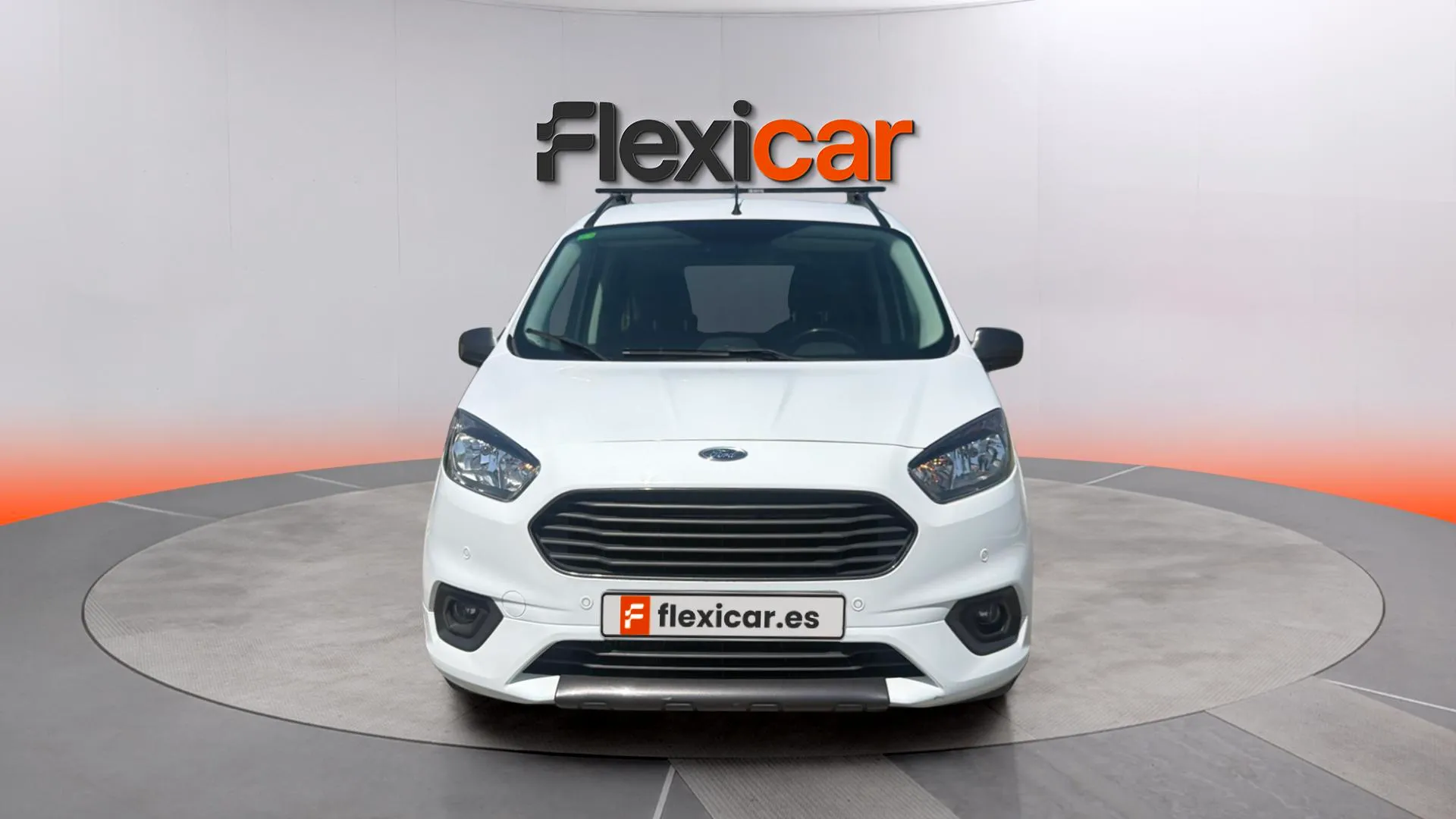 Ford Tourneo Courier 1.5 TDCi Sport - foto 2
