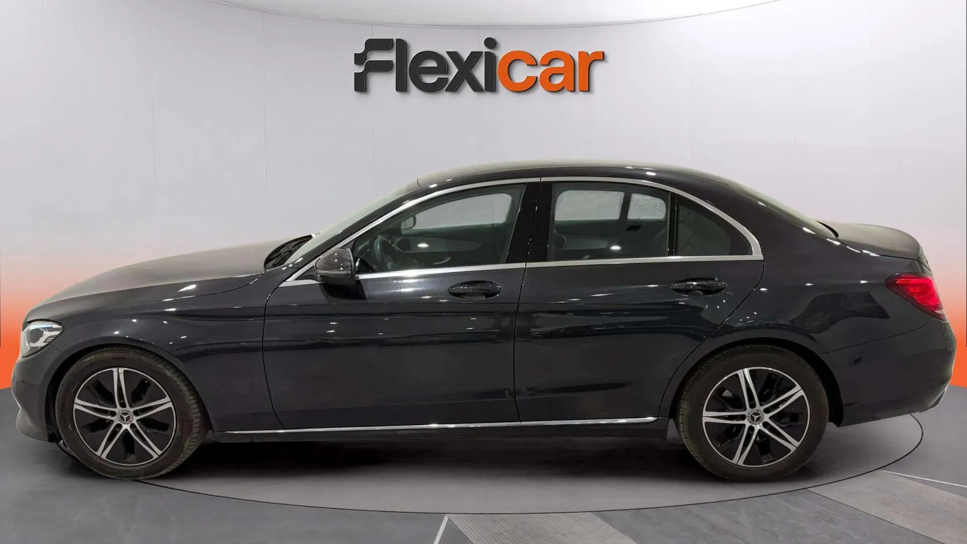 Mercedes-Benz Clase C C 200 - foto 3