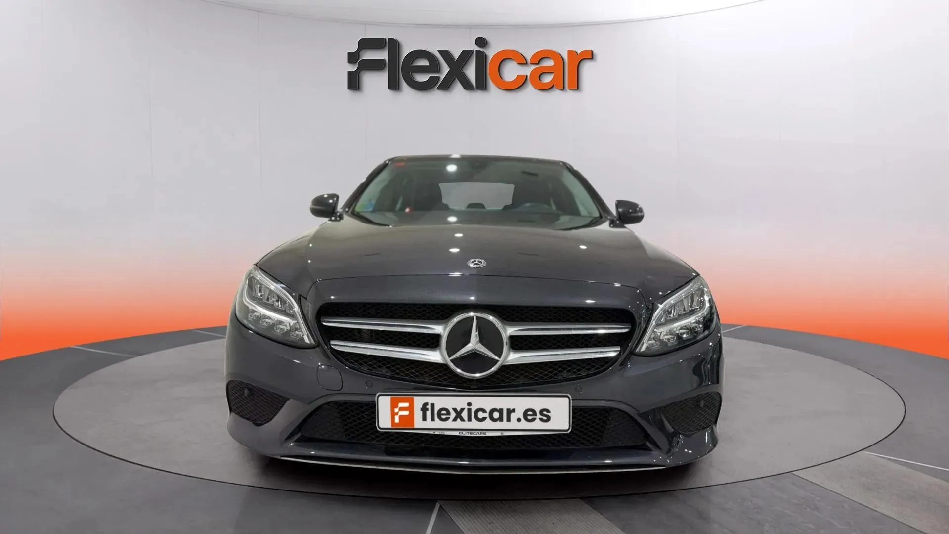 Mercedes-Benz Clase C C 200 - foto 2
