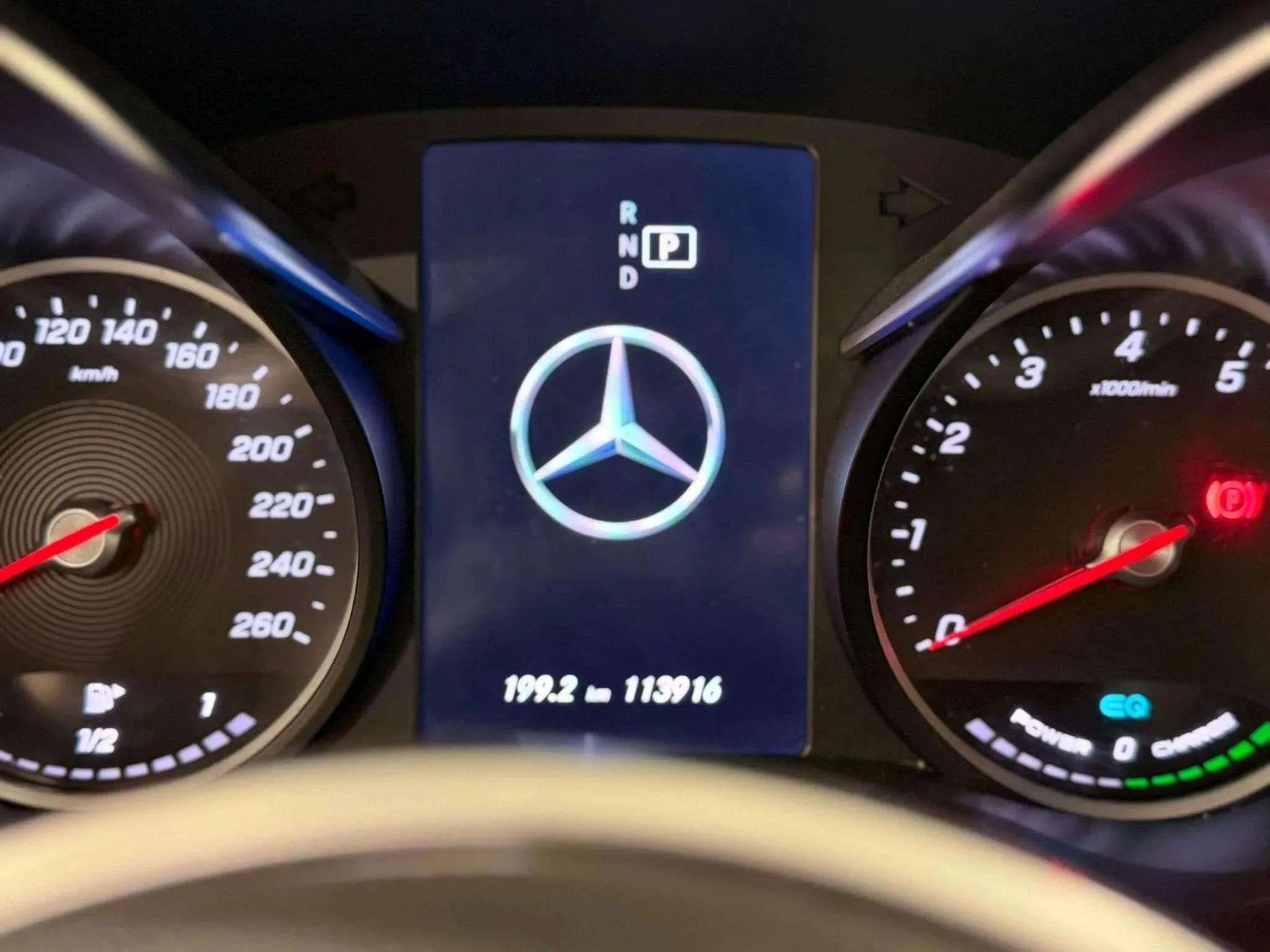 Mercedes-Benz Clase C C 200 - foto 19