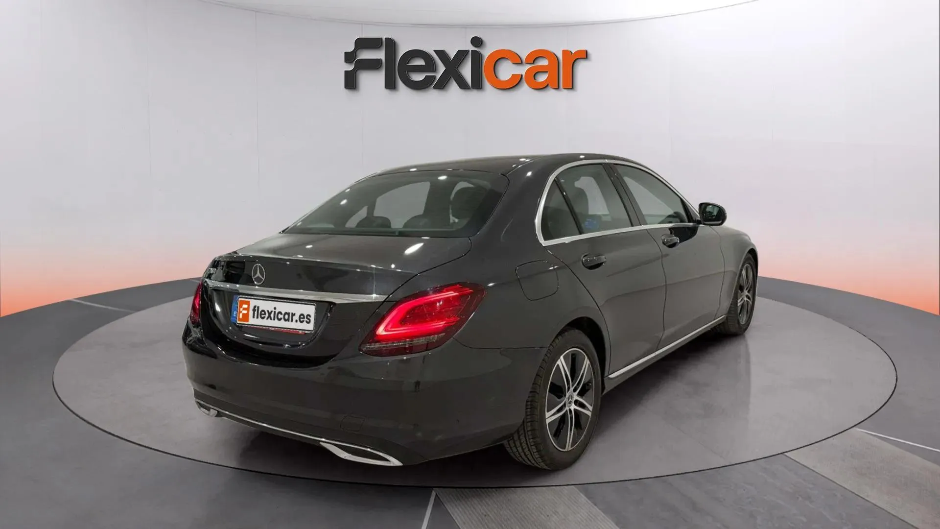Mercedes-Benz Clase C C 200 - foto 5