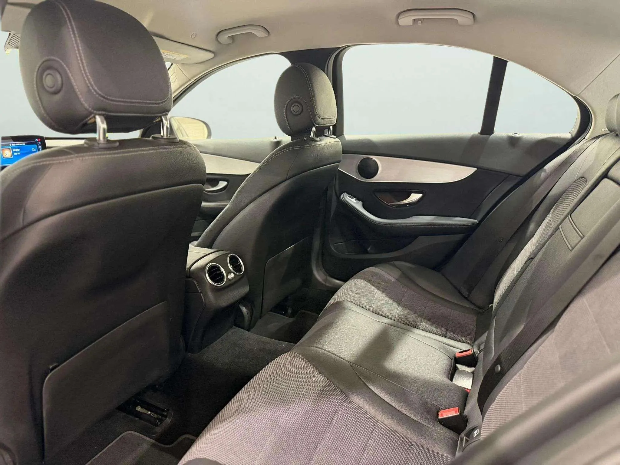 Mercedes-Benz Clase C C 200 - foto 13