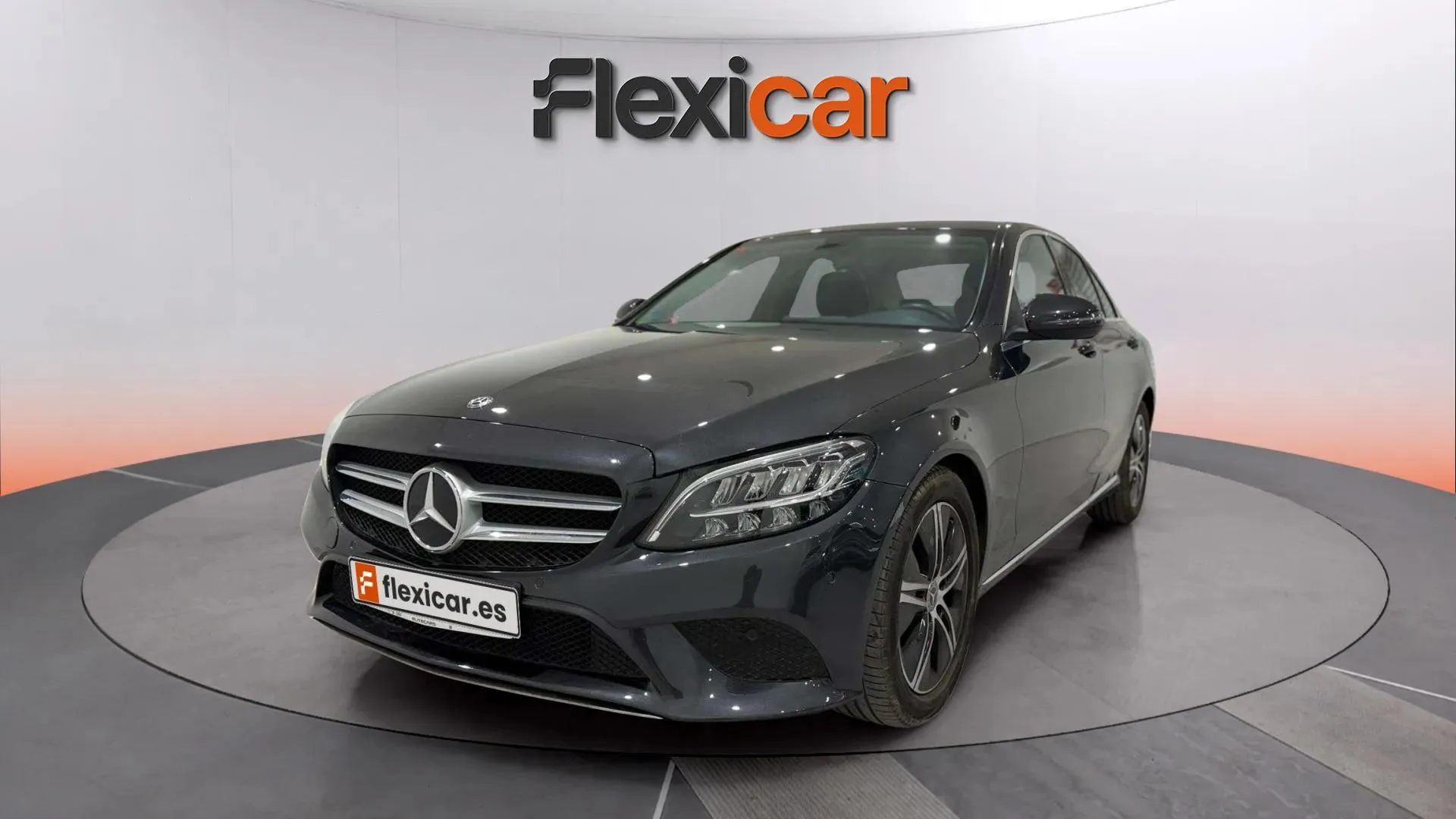 Mercedes-Benz Clase C C 200 - foto 7
