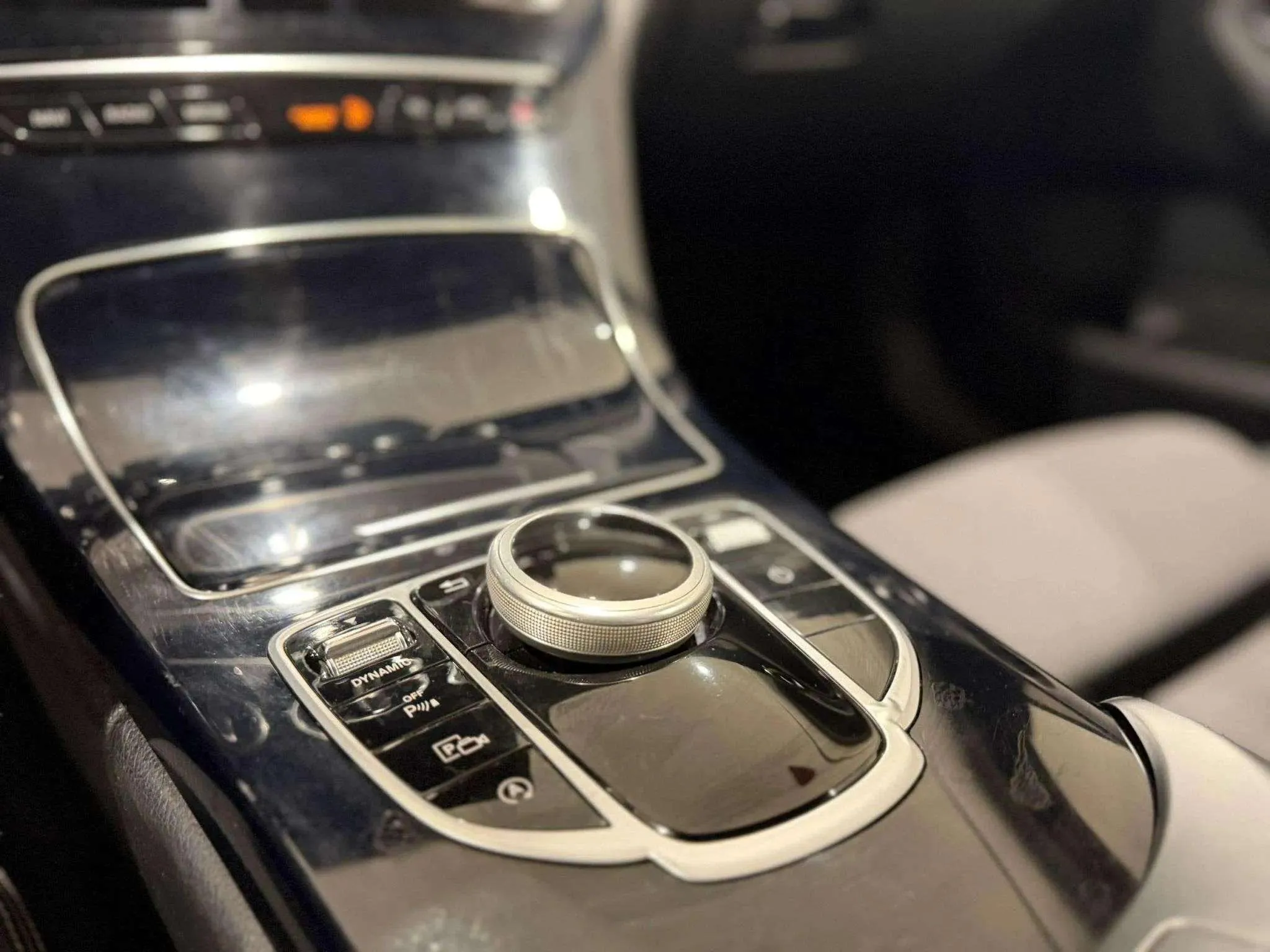 Mercedes-Benz Clase C C 200 - foto 16