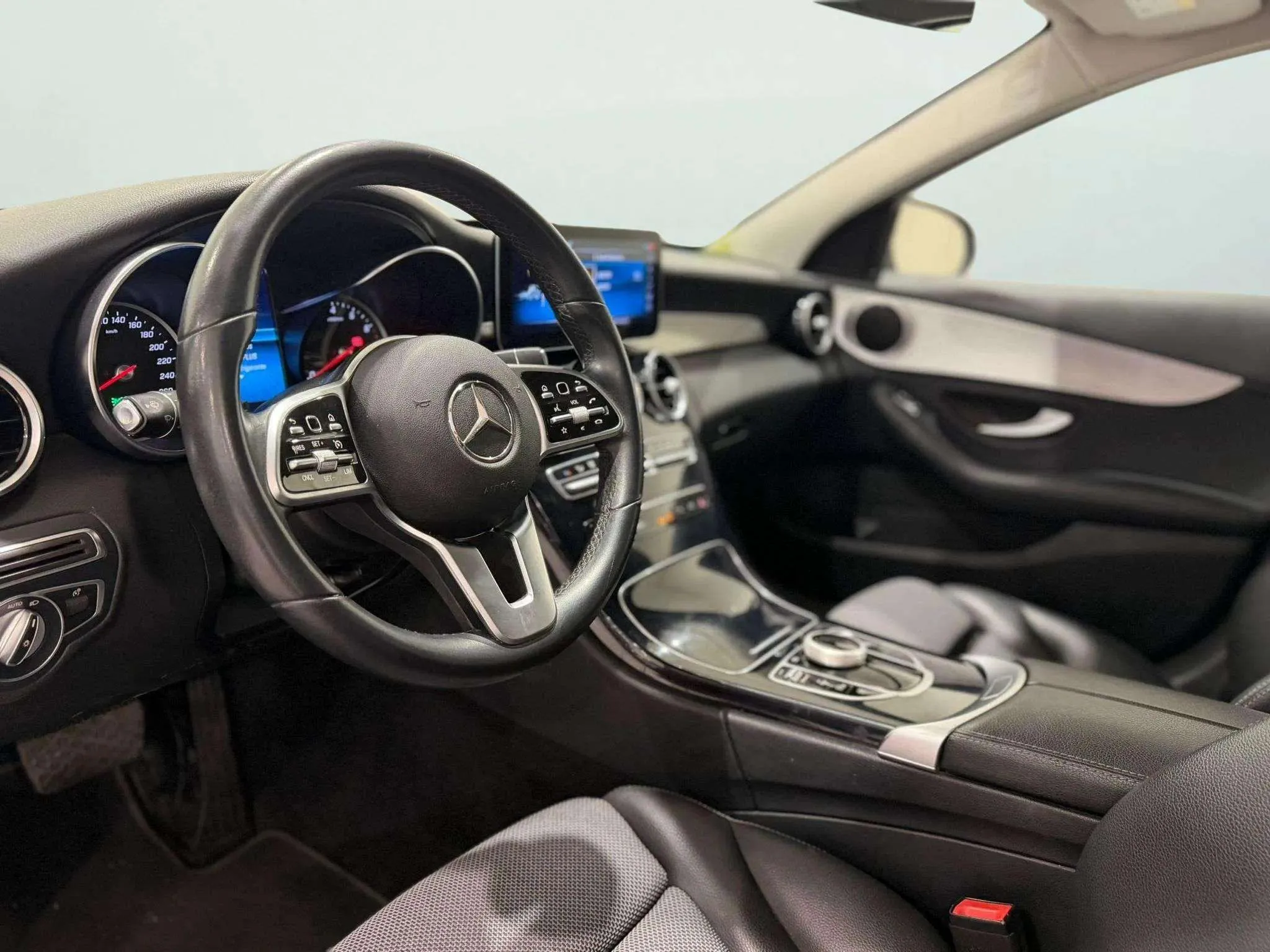 Mercedes-Benz Clase C C 200 - foto 10