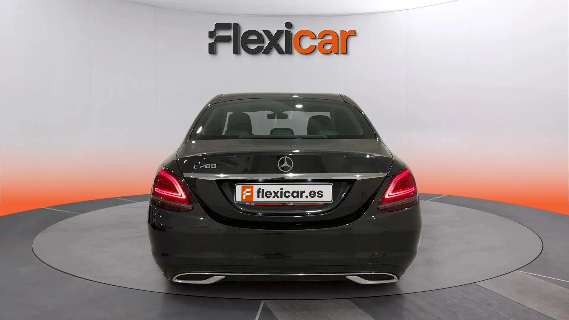 Mercedes-Benz Clase C C 200 - foto 4