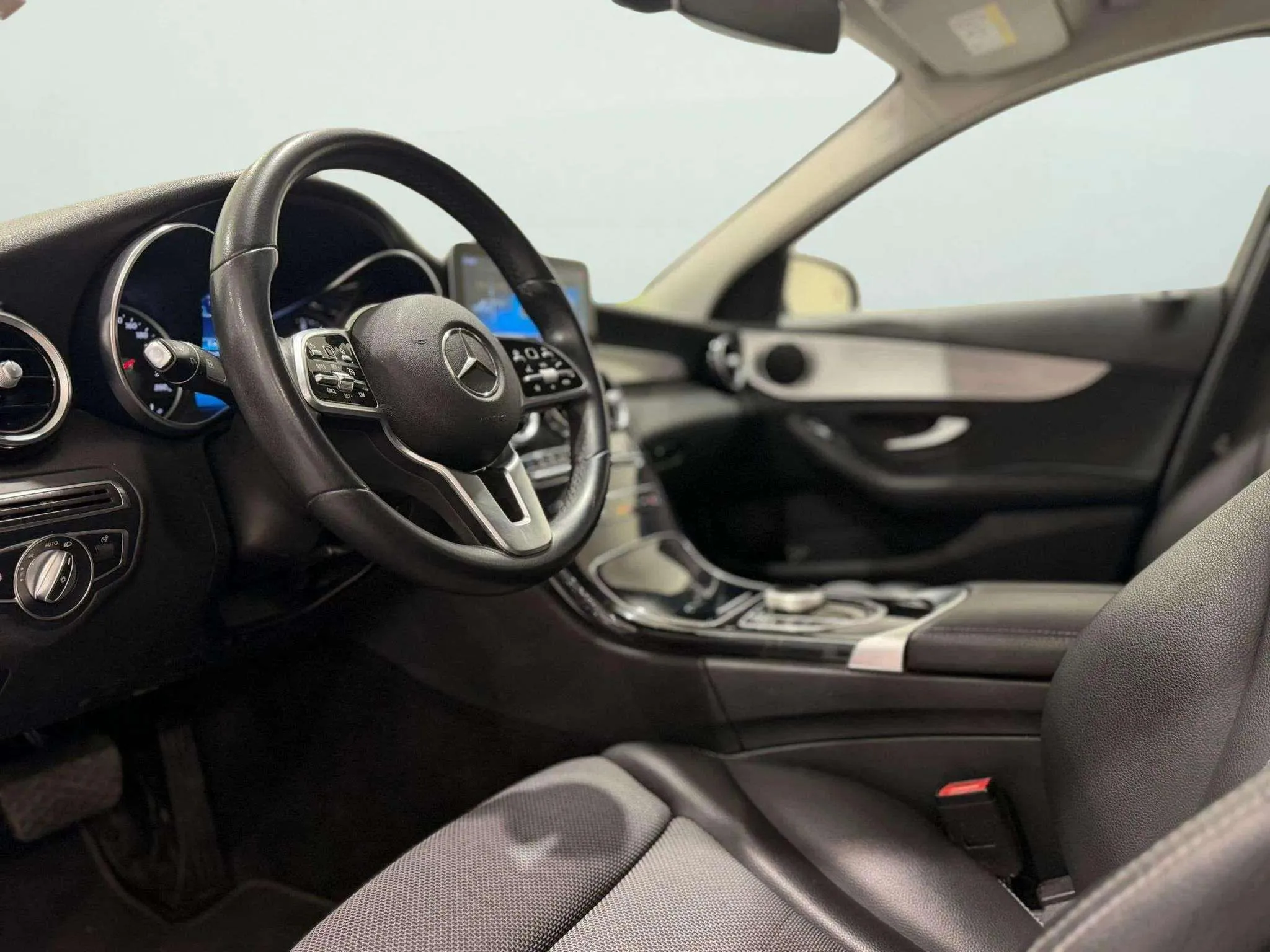 Mercedes-Benz Clase C C 200 - foto 11
