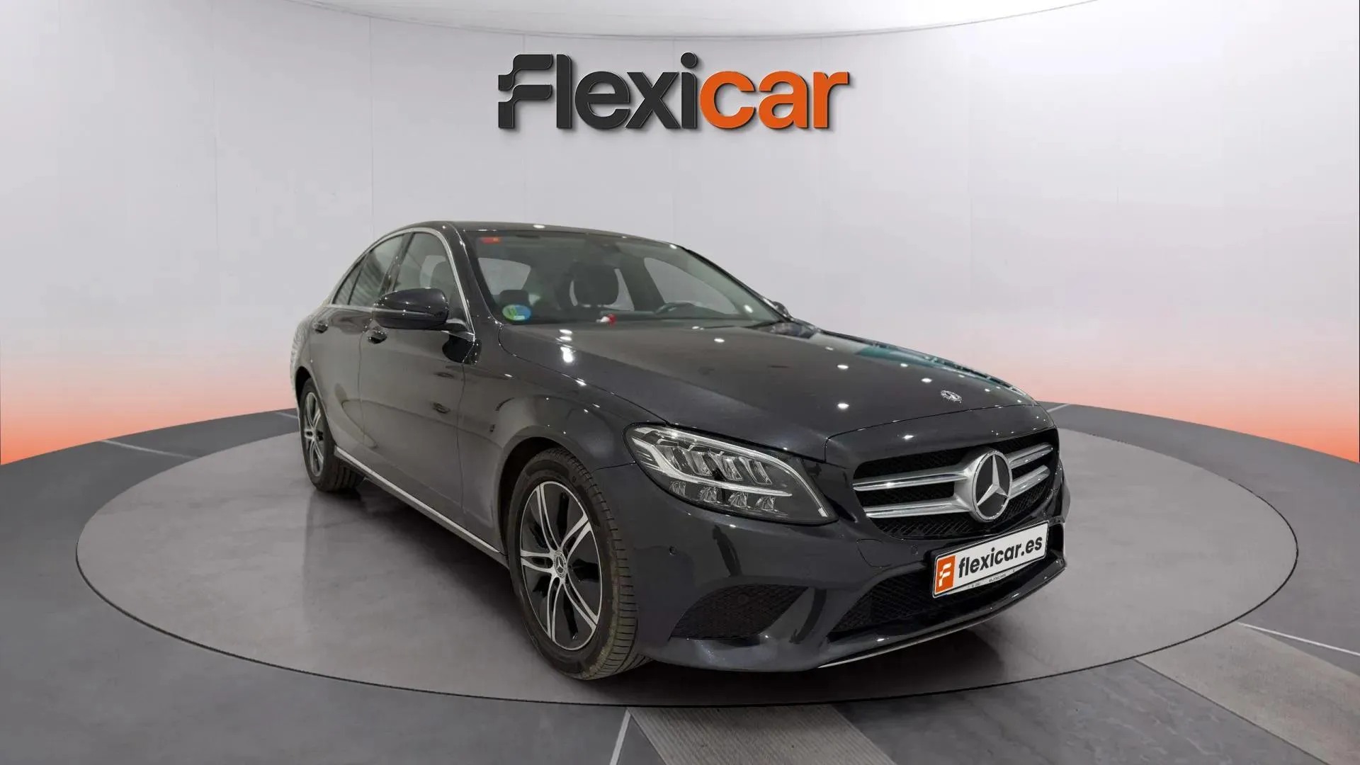 Mercedes-Benz Clase C C 200 - foto 1