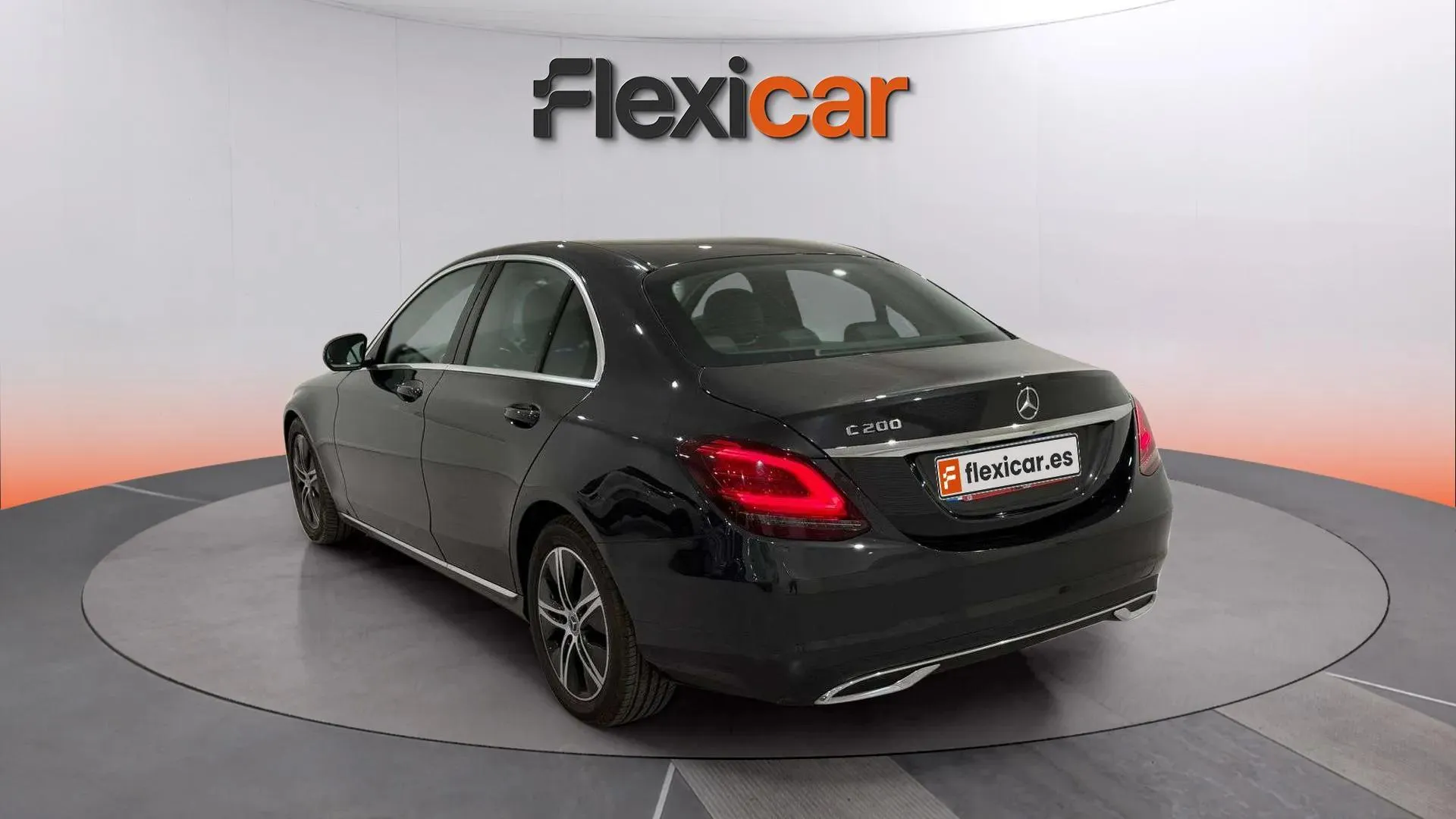 Mercedes-Benz Clase C C 200 - foto 6