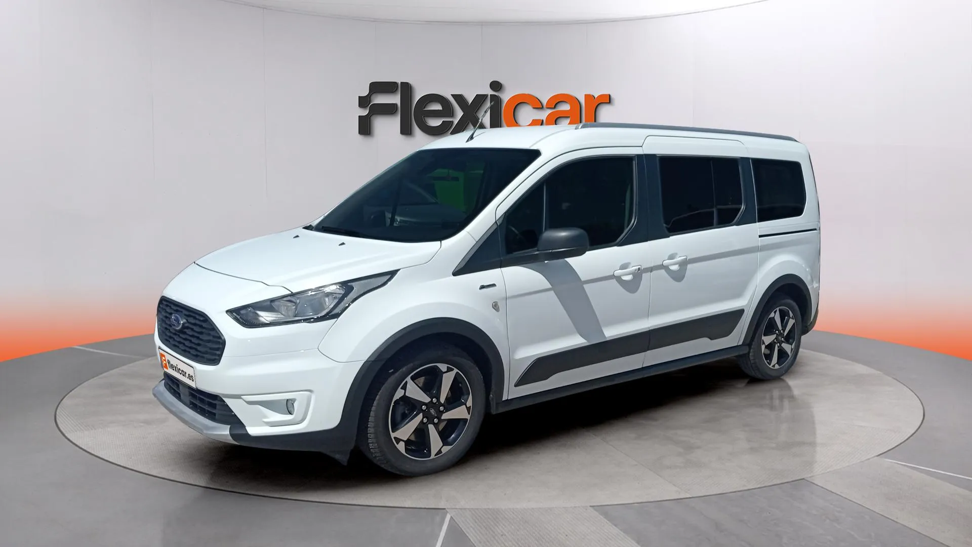 Ford Transit Connect 230 Combi 1.5 - foto 4