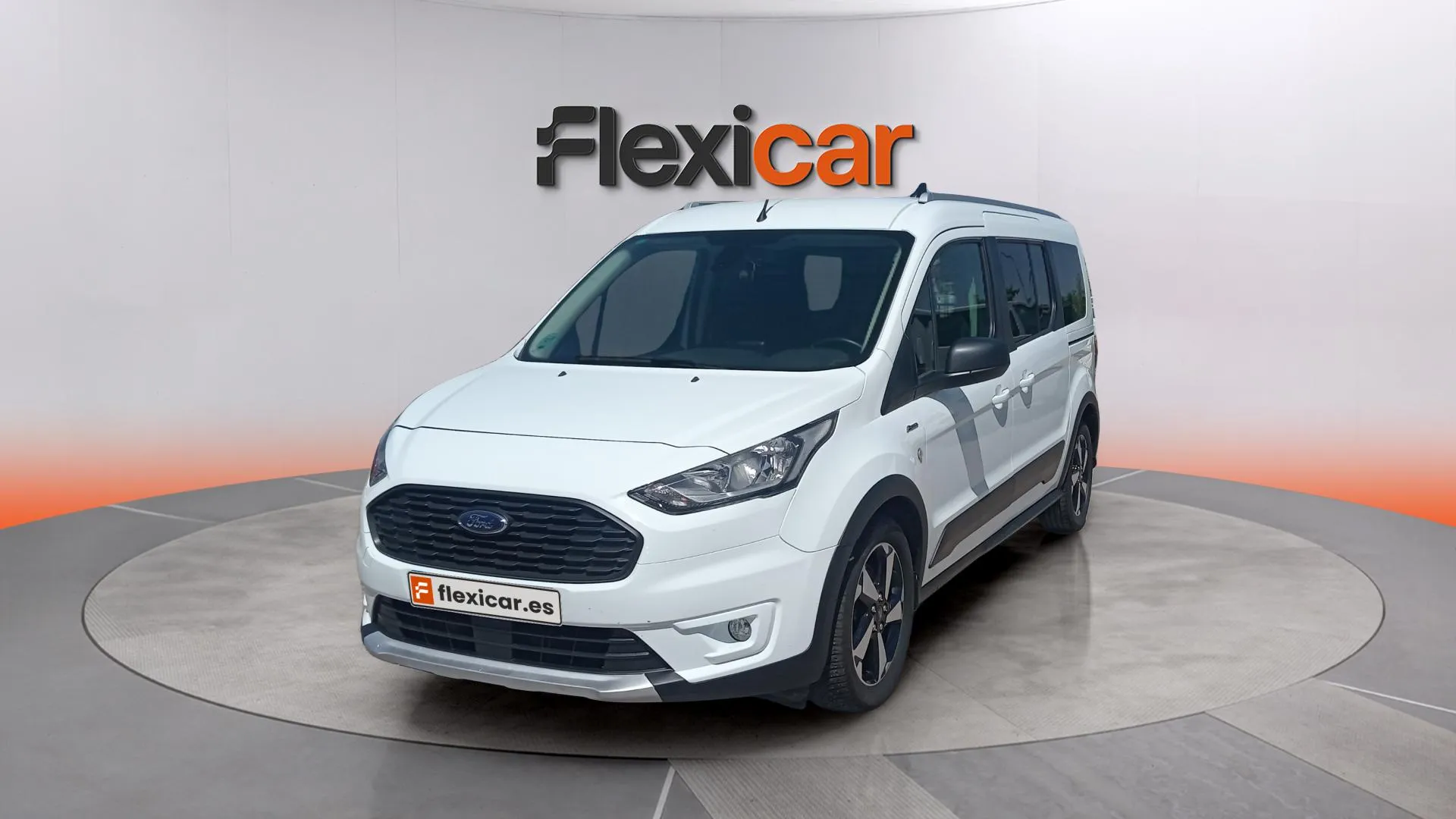 Ford Transit Connect 230 Combi 1.5 - foto 3