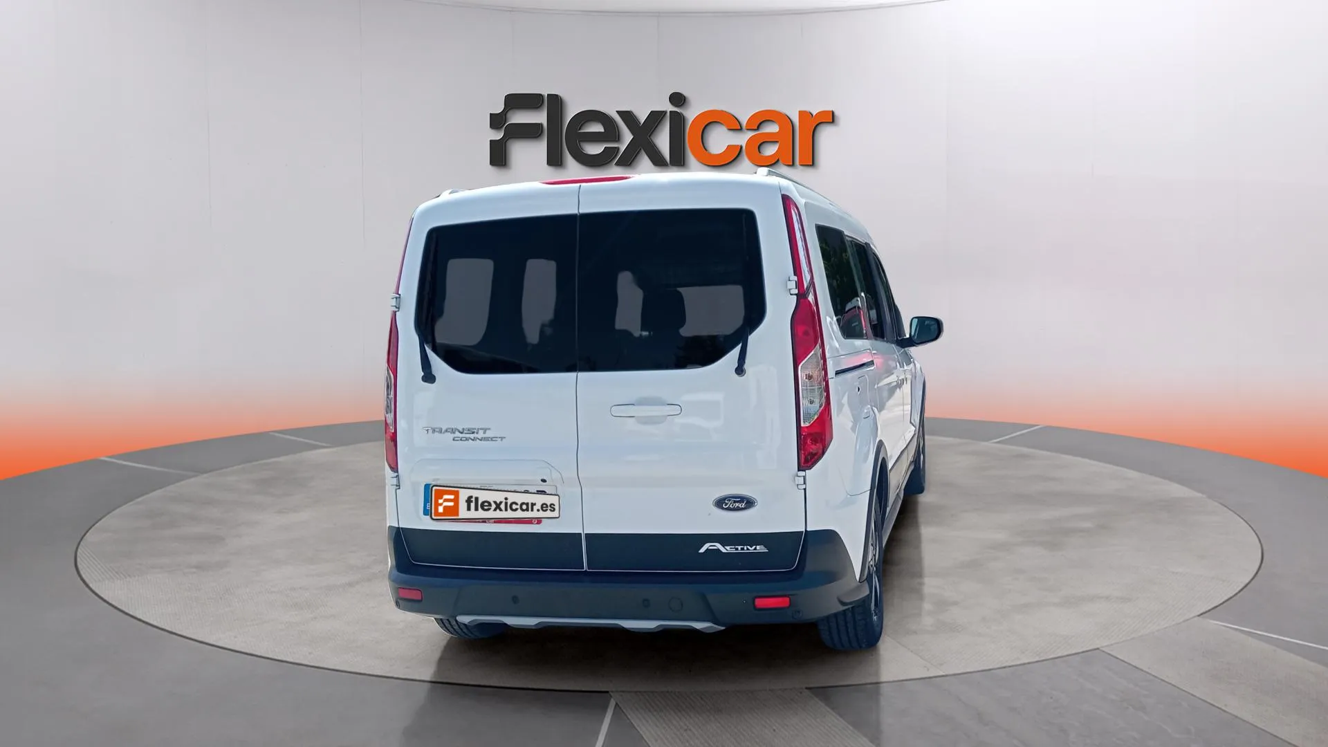 Ford Transit Connect 230 Combi 1.5 - foto 8