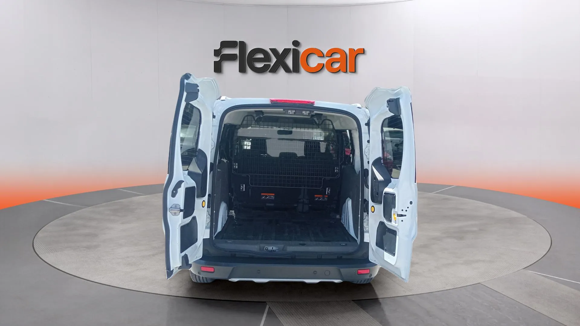 Ford Transit Connect 230 Combi 1.5 - foto 12
