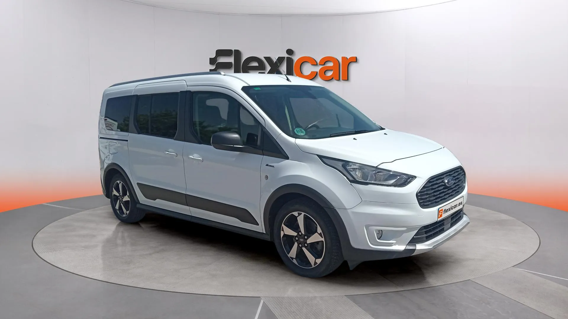 Ford Transit Connect 230 Combi 1.5