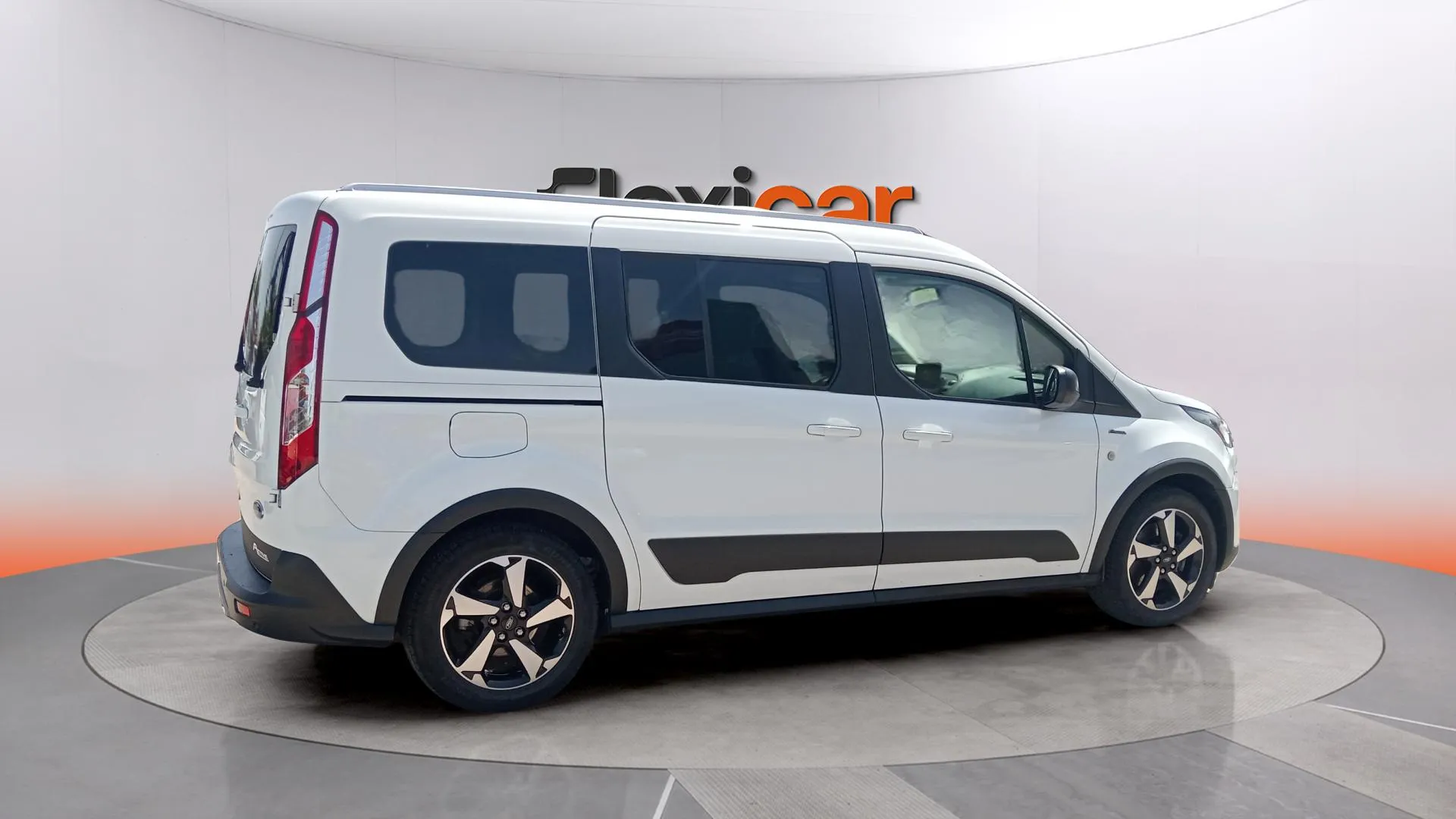 Ford Transit Connect 230 Combi 1.5 - foto 10