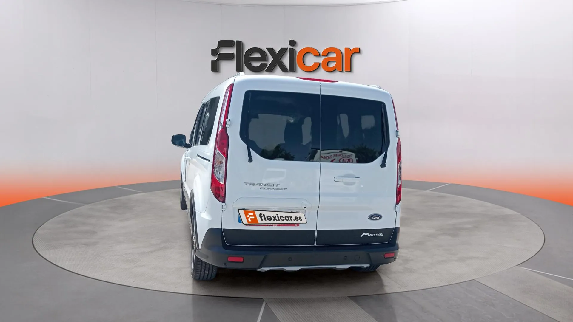 Ford Transit Connect 230 Combi 1.5 - foto 7