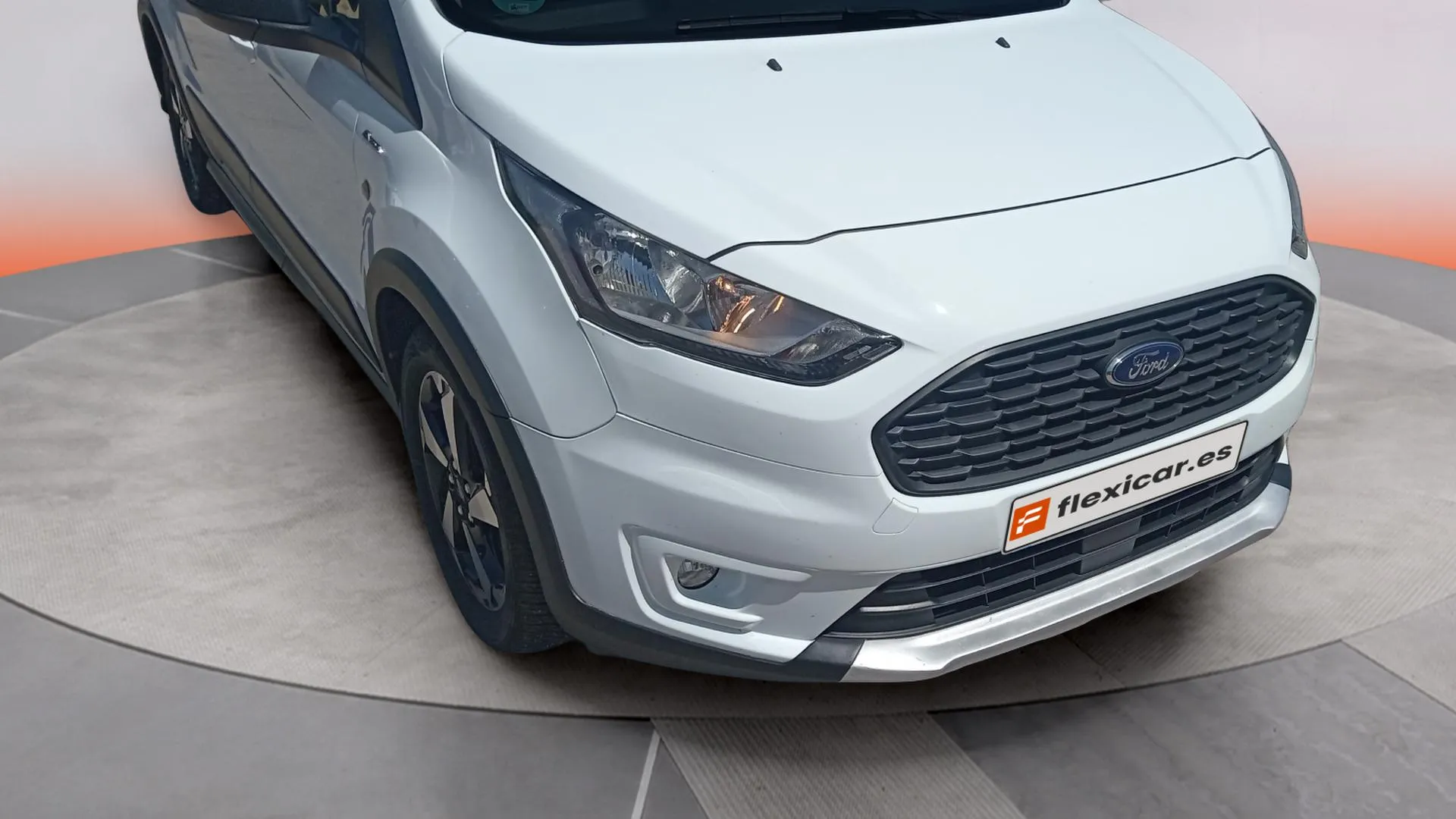 Ford Transit Connect 230 Combi 1.5 - foto 13
