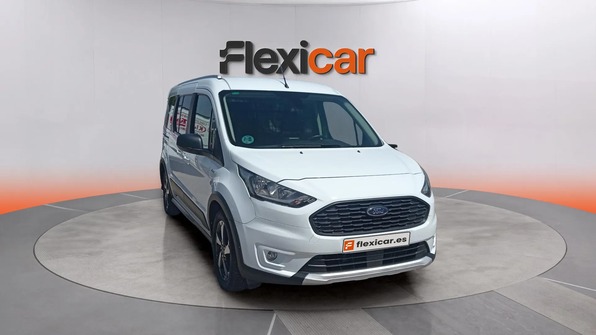 Ford Transit Connect 230 Combi 1.5 - foto 2