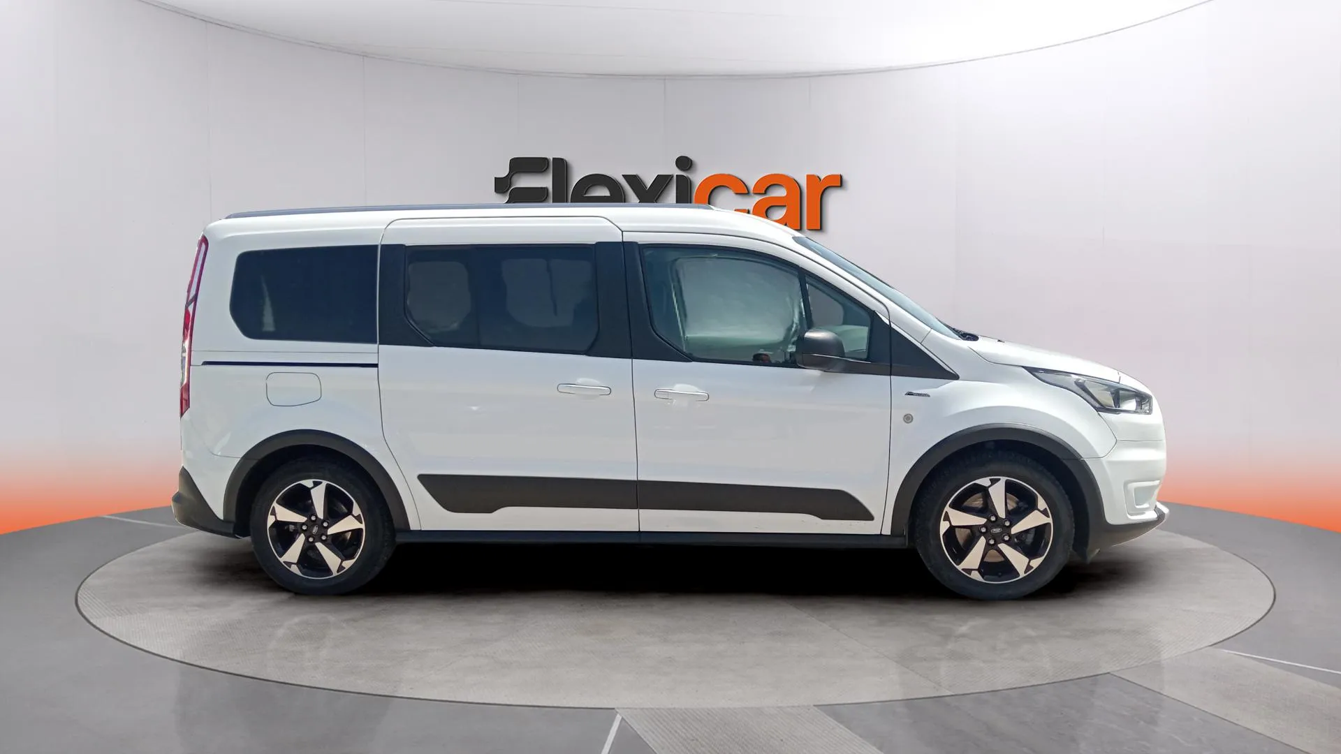 Ford Transit Connect 230 Combi 1.5 - foto 11