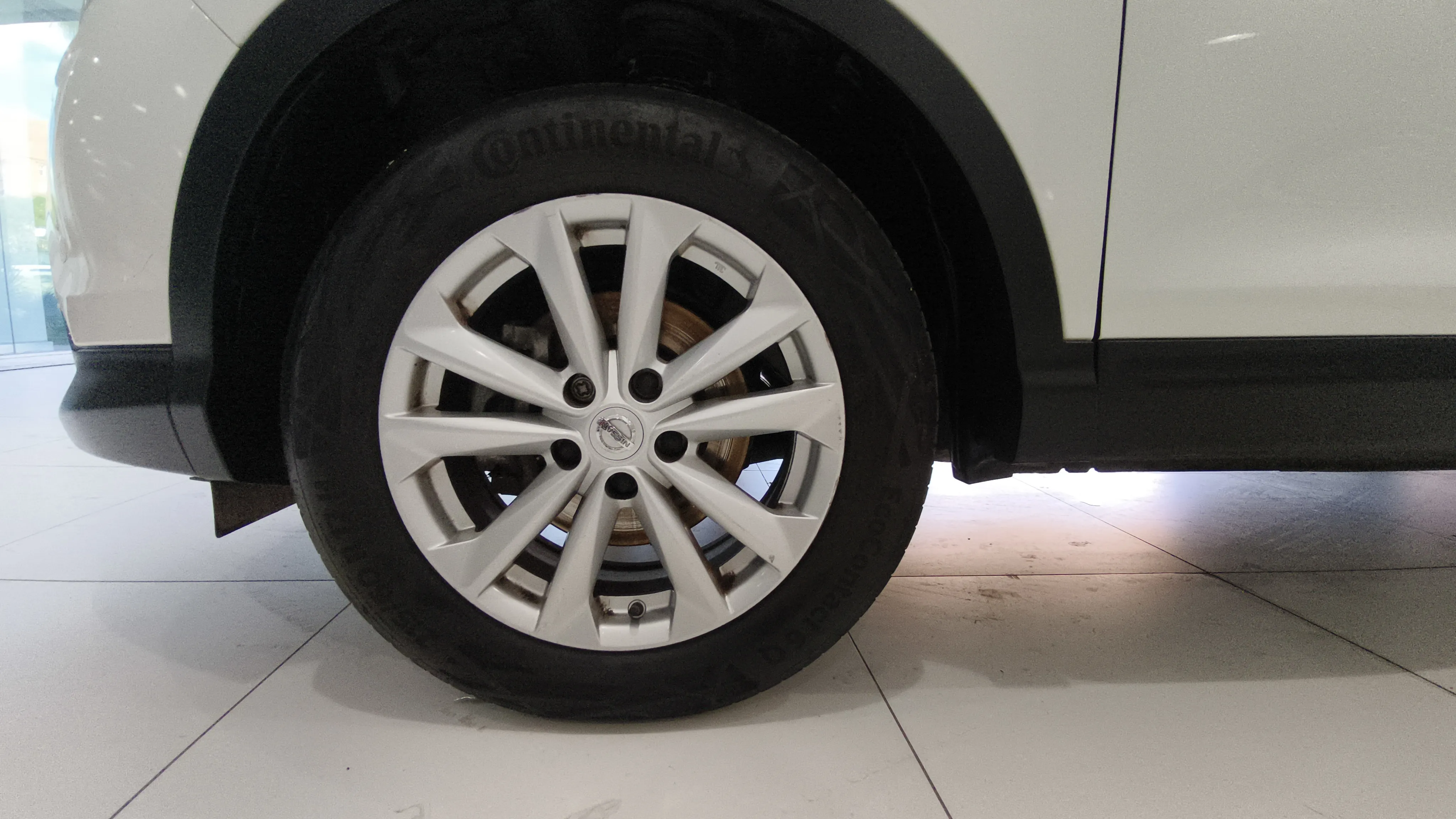 Nissan Qashqai 1.5 dCi Acenta - foto 14