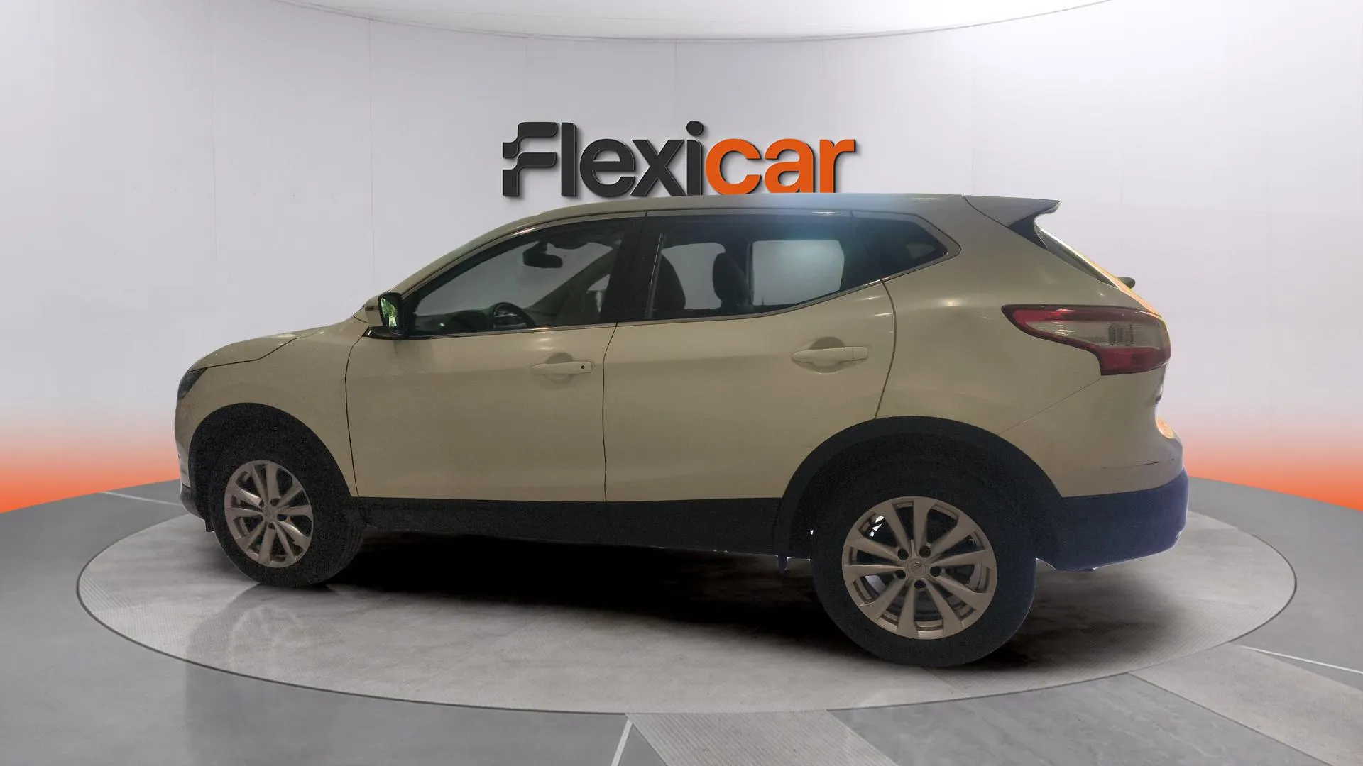 Nissan Qashqai 1.5 dCi Acenta - foto 5