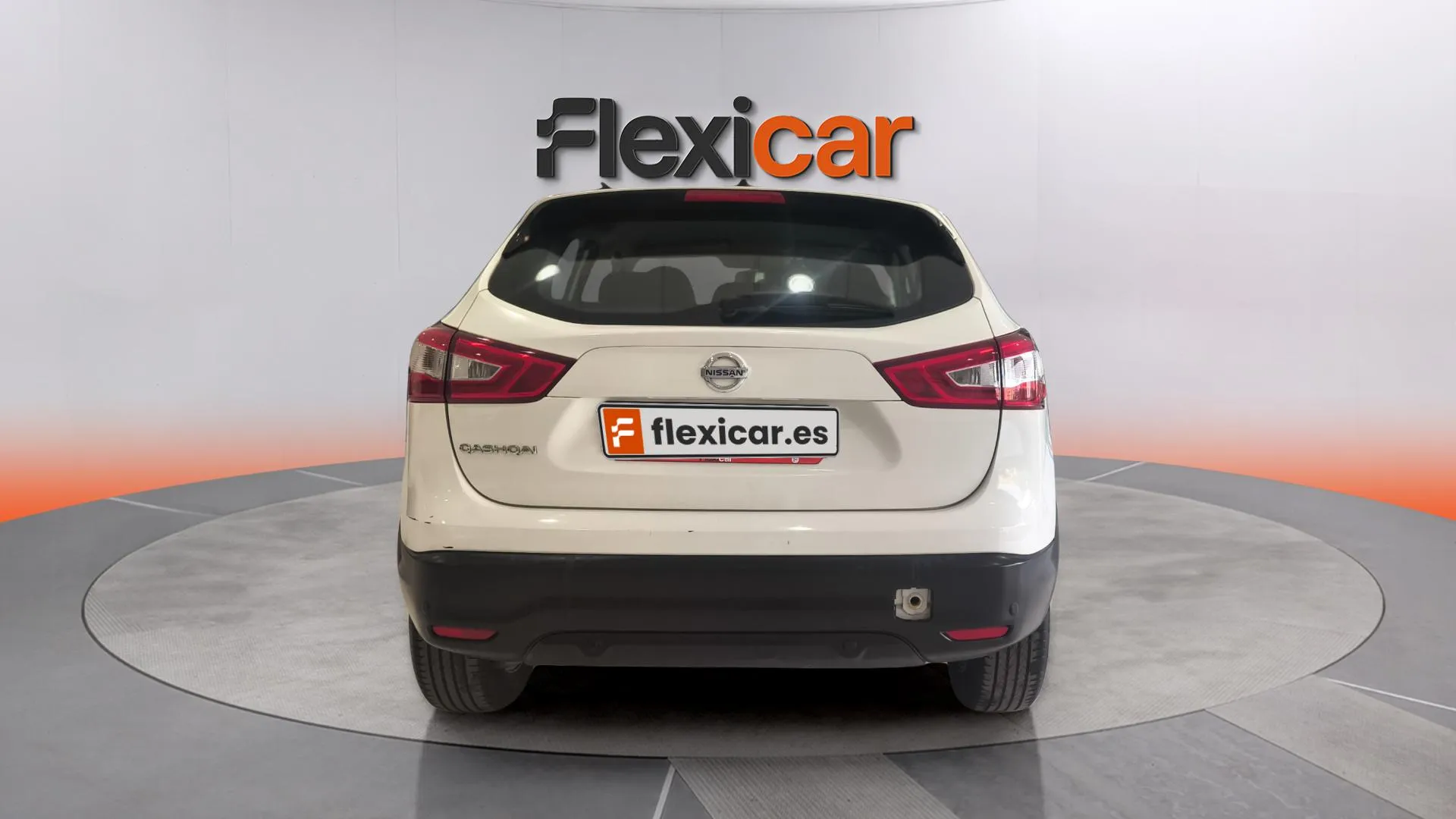 Nissan Qashqai 1.5 dCi Acenta - foto 4