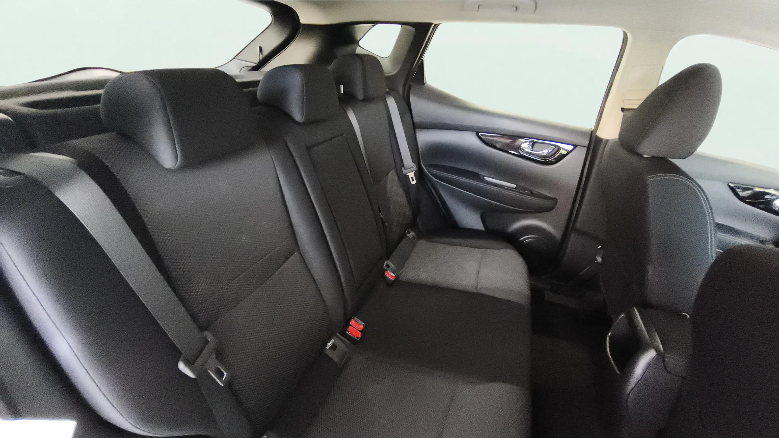 Nissan Qashqai 1.5 dCi Acenta - foto 11