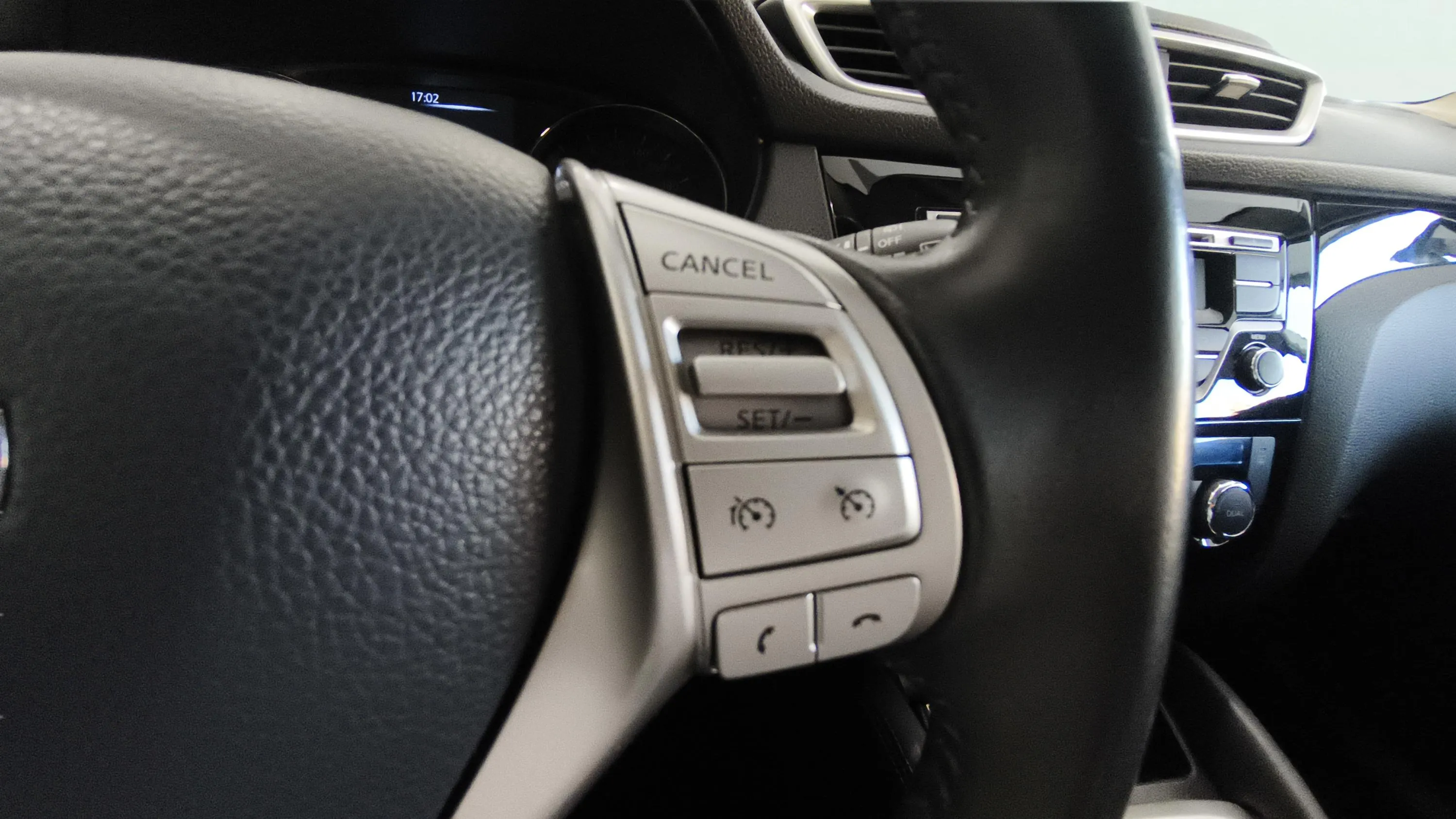 Nissan Qashqai 1.5 dCi Acenta - foto 17