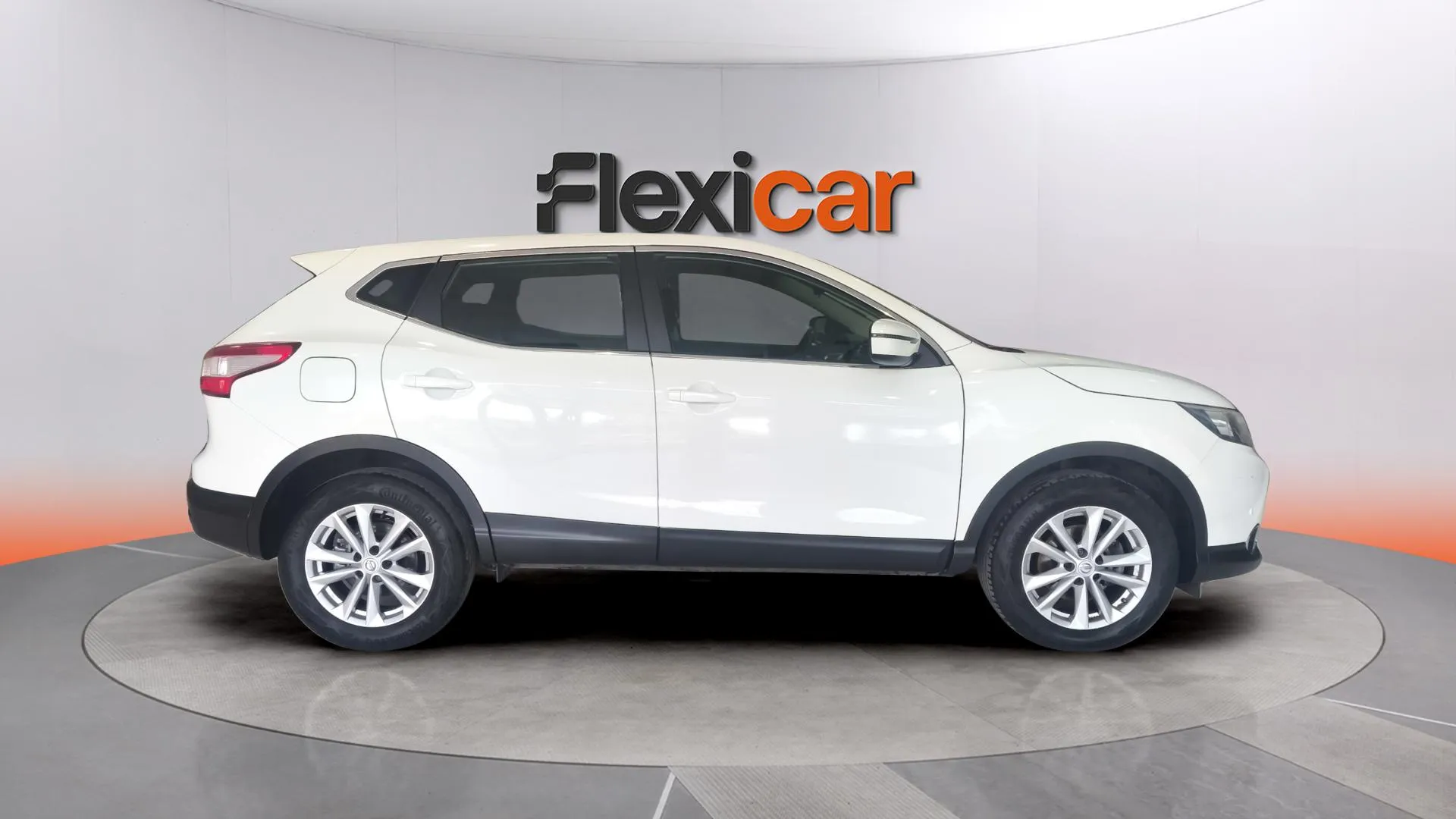 Nissan Qashqai 1.5 dCi Acenta - foto 3