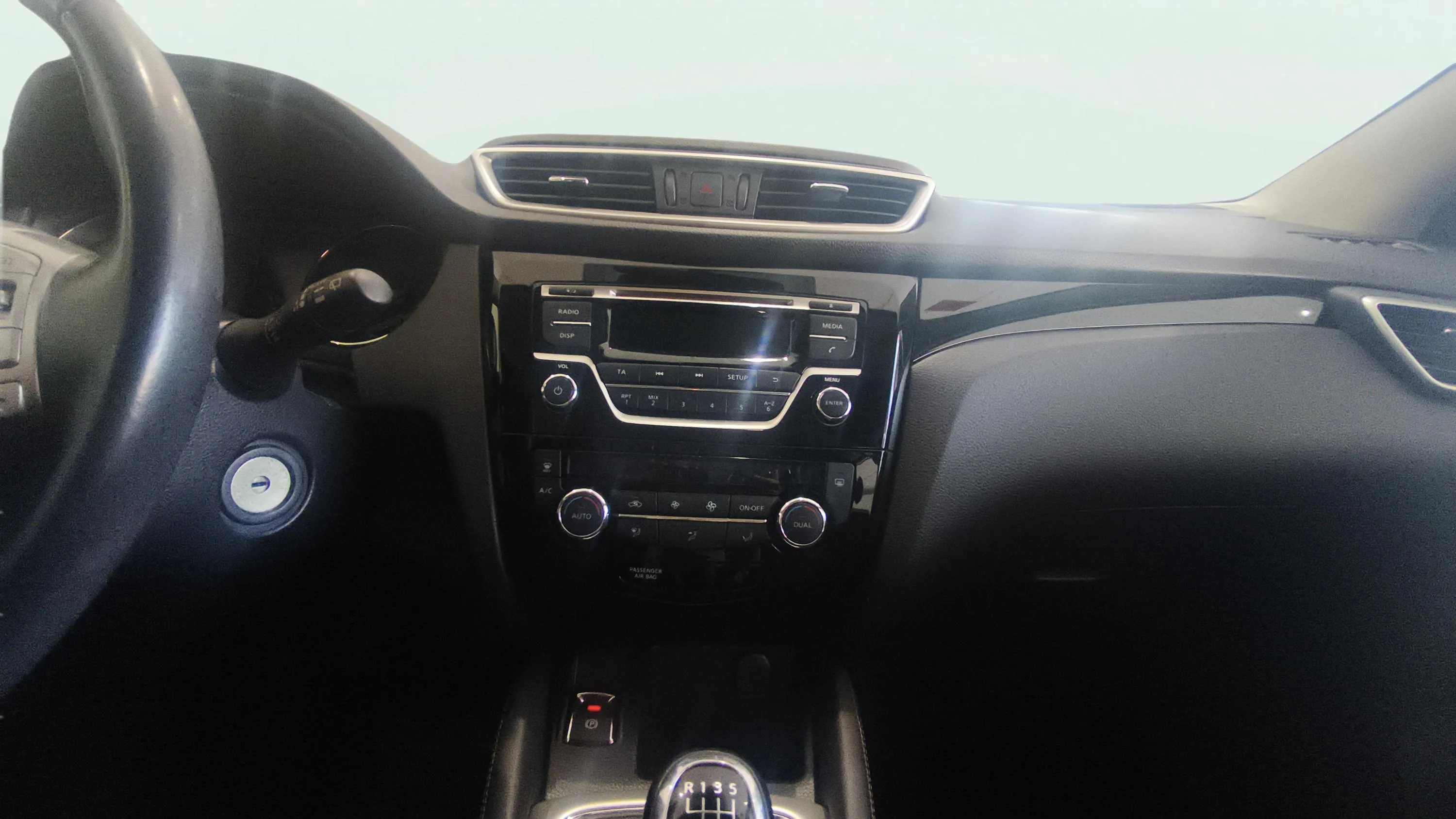 Nissan Qashqai 1.5 dCi Acenta - foto 7