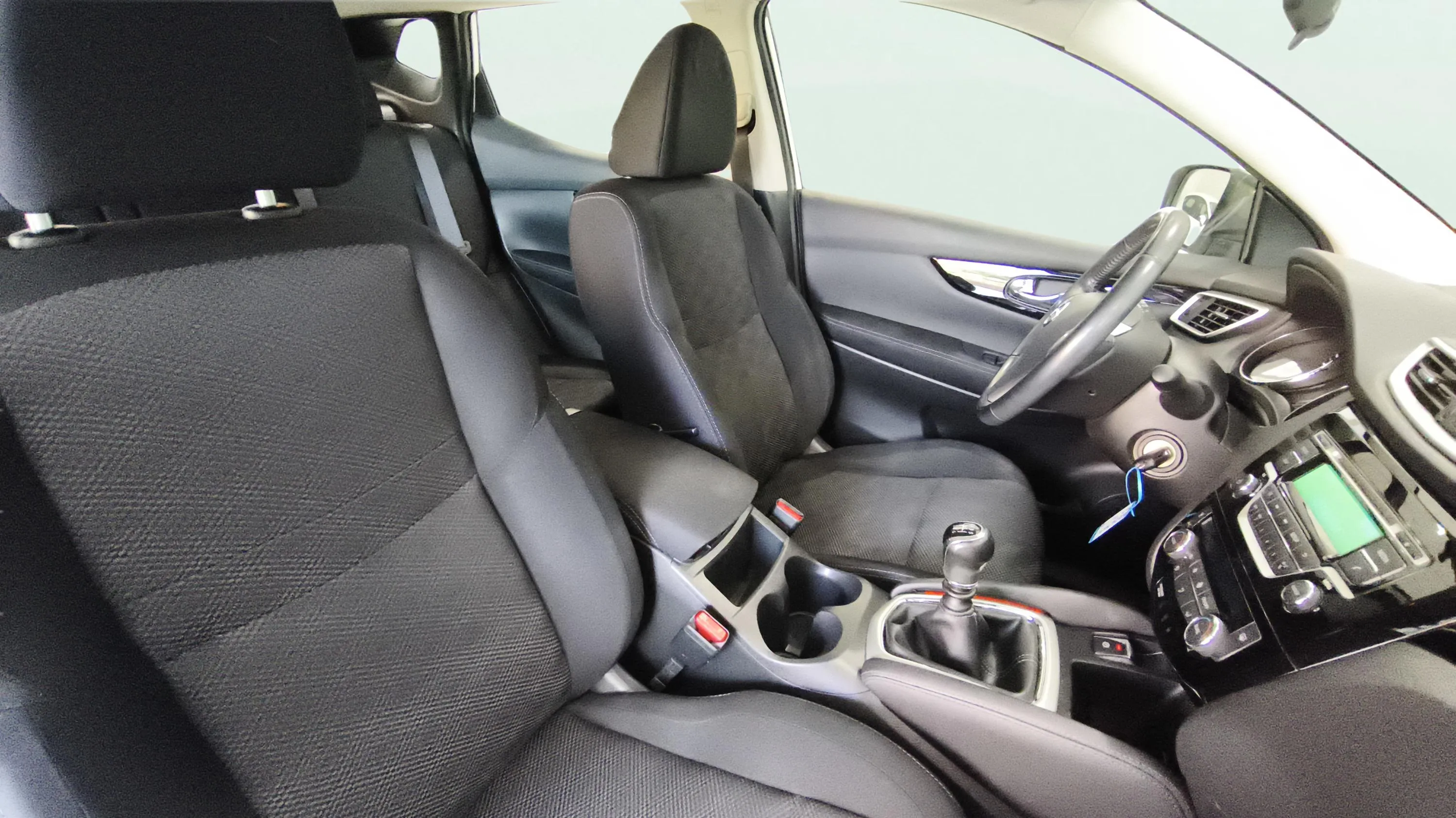 Nissan Qashqai 1.5 dCi Acenta - foto 10